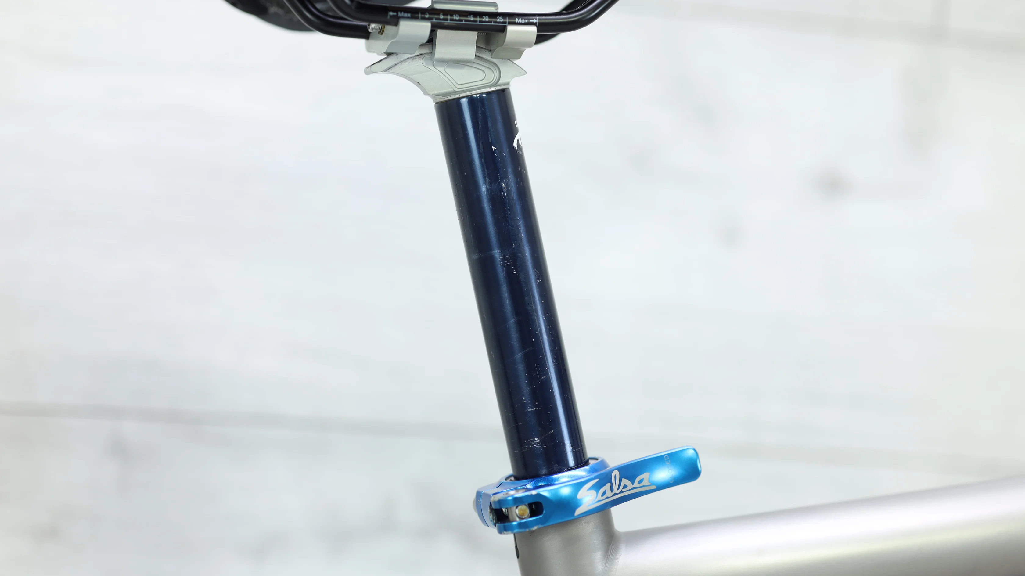 2016 Moots Psychlo X Cyclocross Bike - 55cm - Image 14