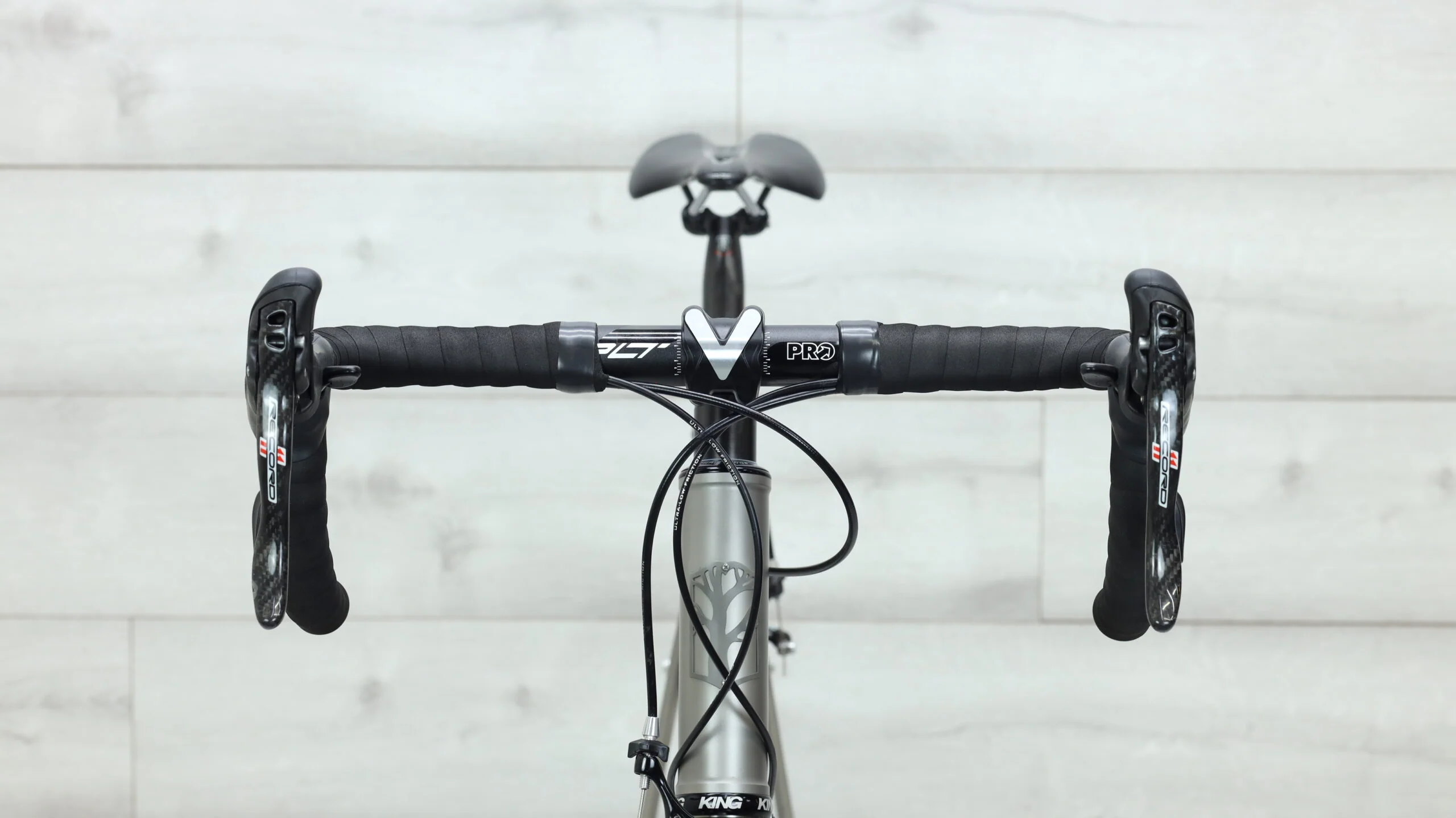 2016 Mosaic RT-1  Road Bike - 57cm - Image 11