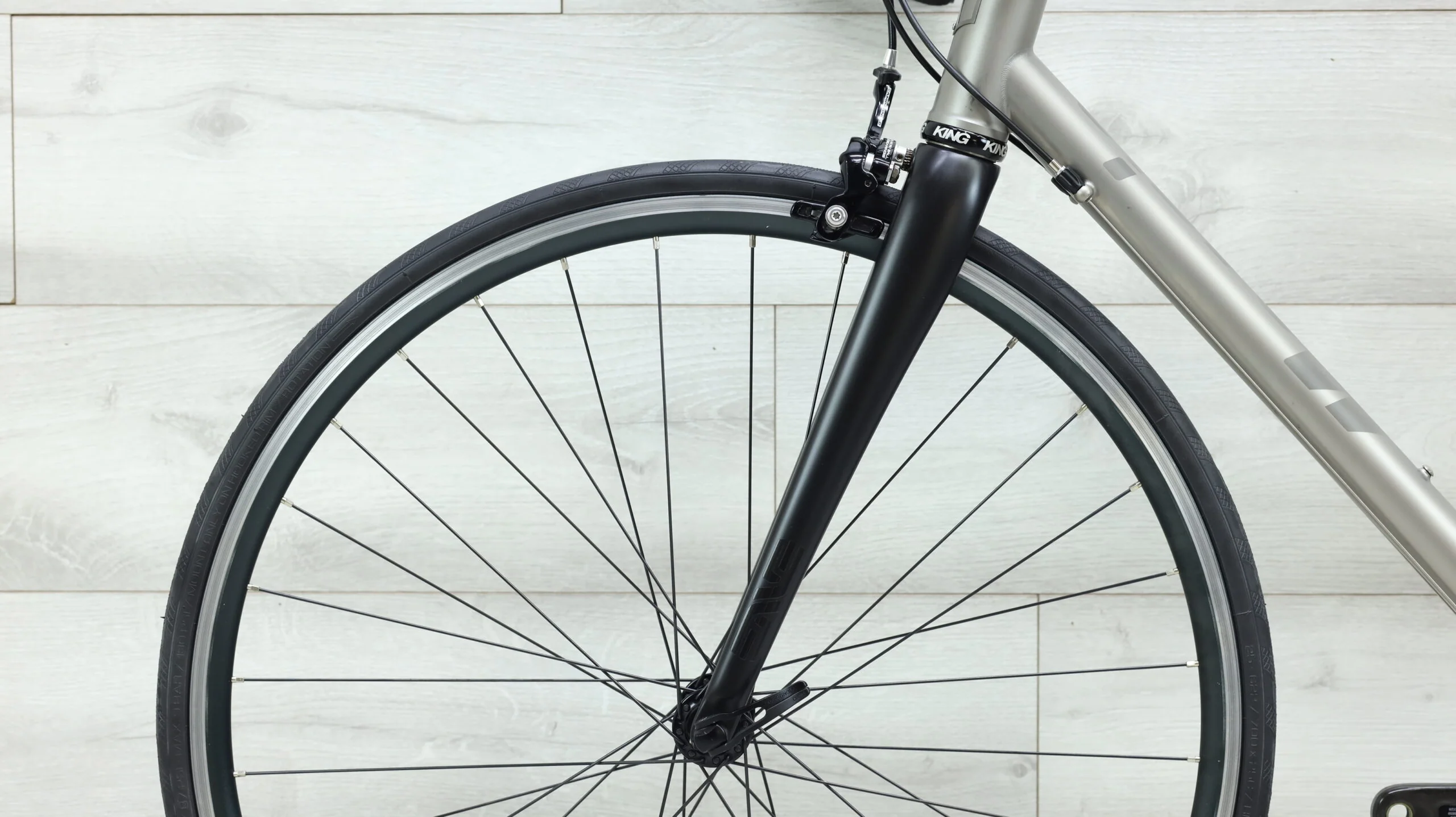2016 Mosaic RT-1  Road Bike - 57cm - Image 12