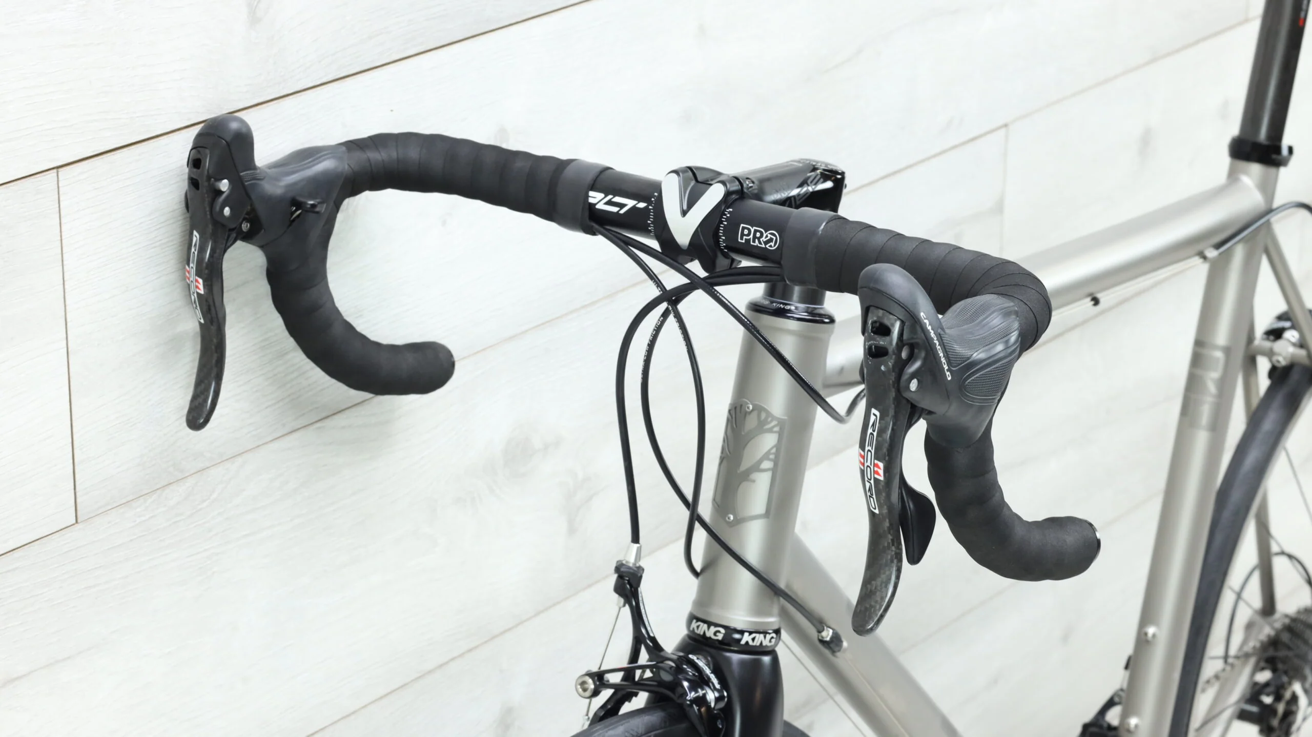 2016 Mosaic RT-1  Road Bike - 57cm - Image 8