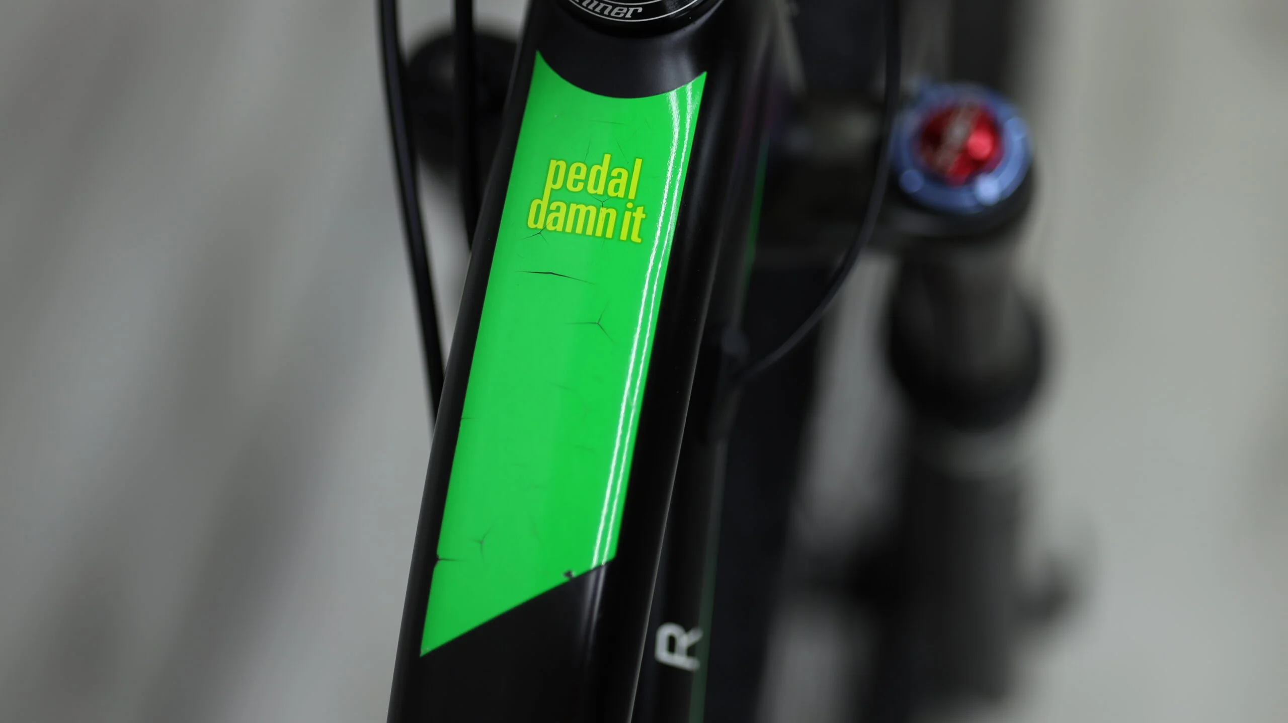 2016 Niner RKT 9 RDO XTR Di2  Mountain Bike - X-Small - Image 13