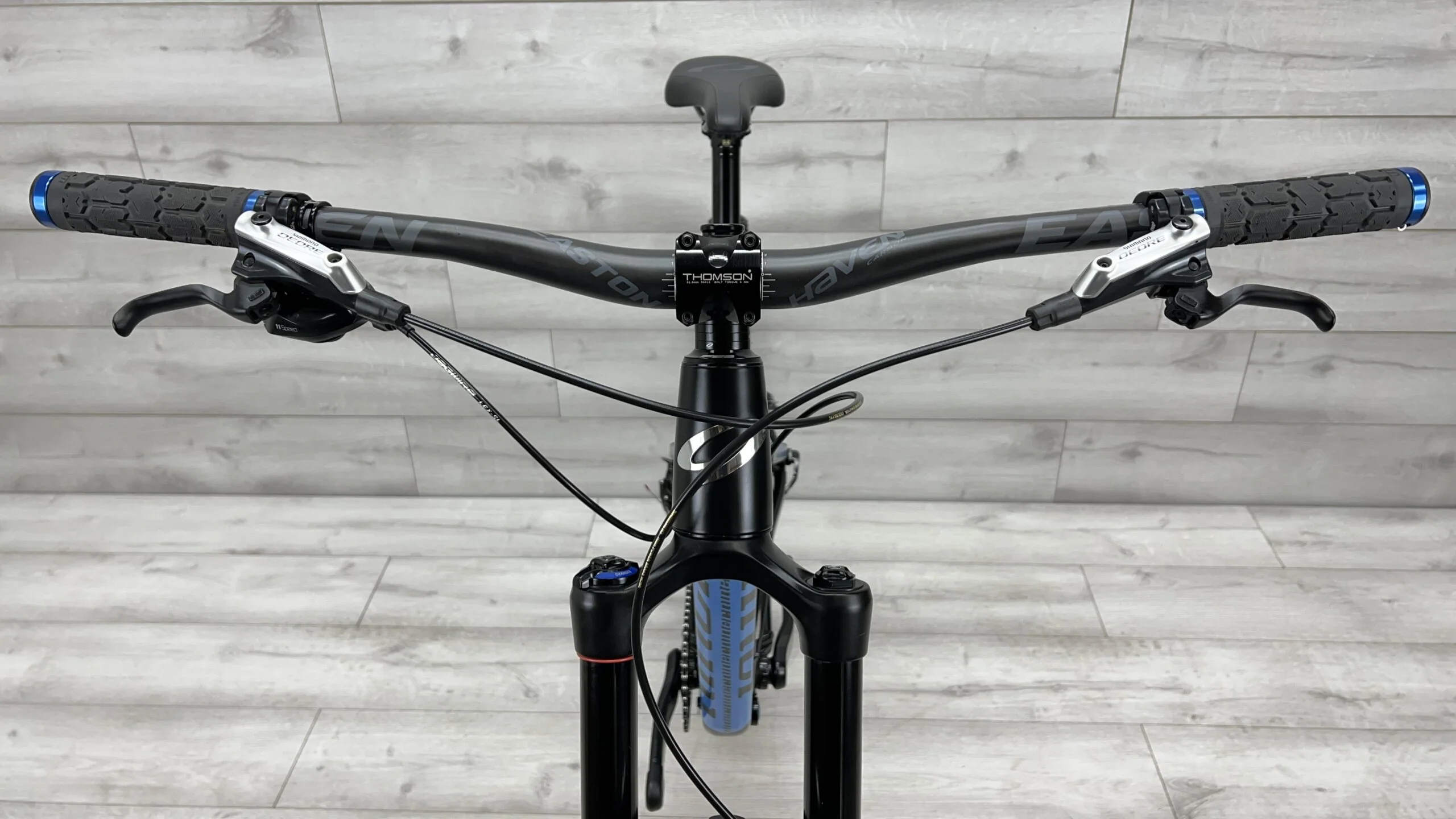 2016 Niner WFO 9  Mountain Bike - Medium - Image 11