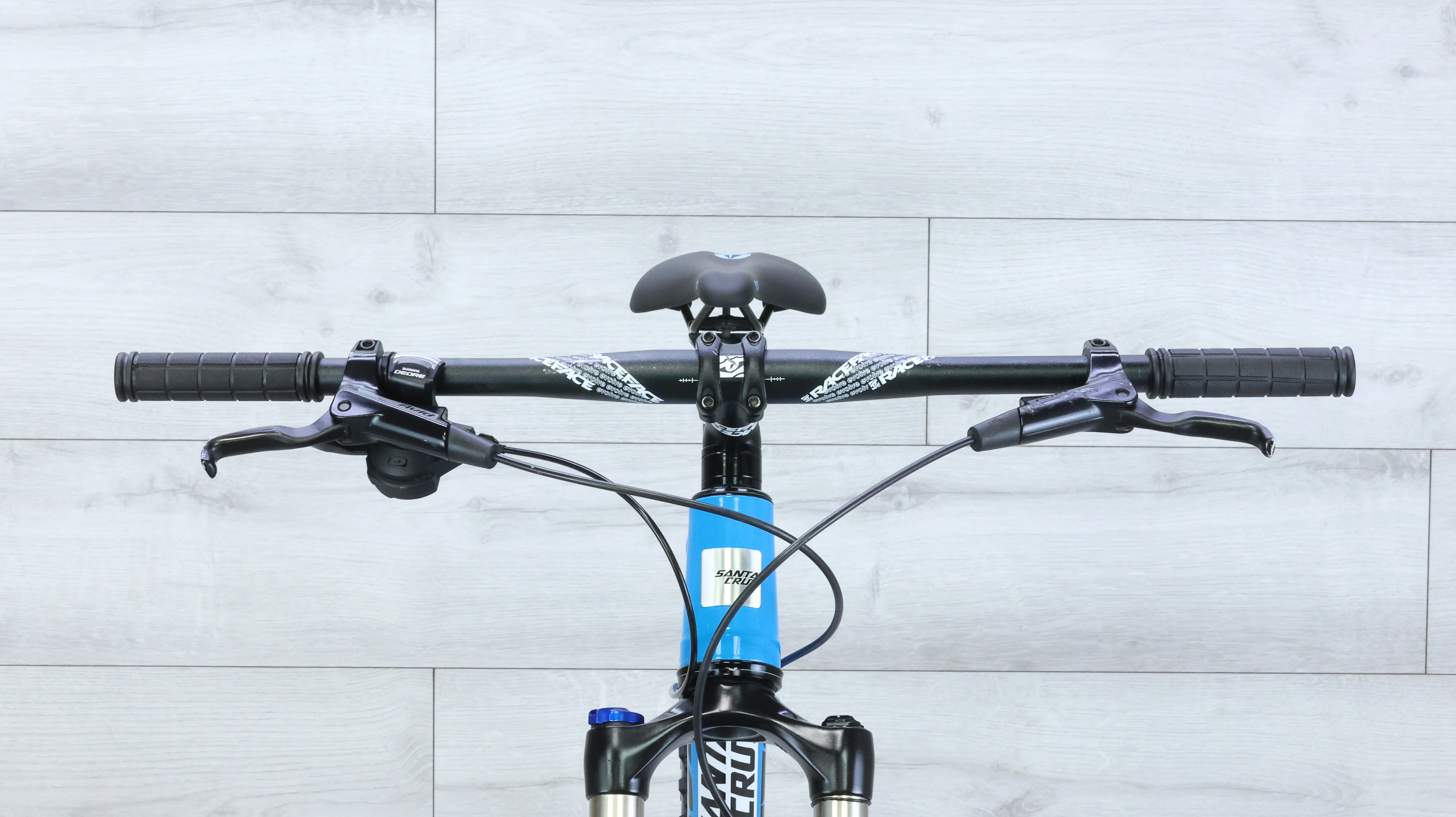 2016 Santa Cruz Superlight Mountain Bike - Medium - Image 12