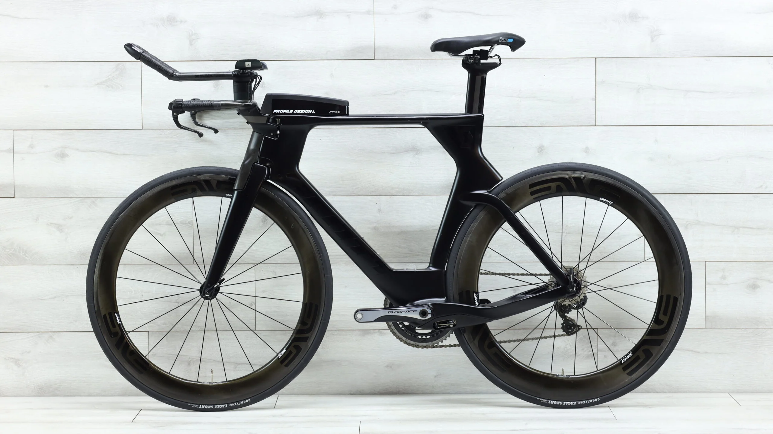 2016 Scott Plasma Premium Triathlon Bike - Medium - Image 2