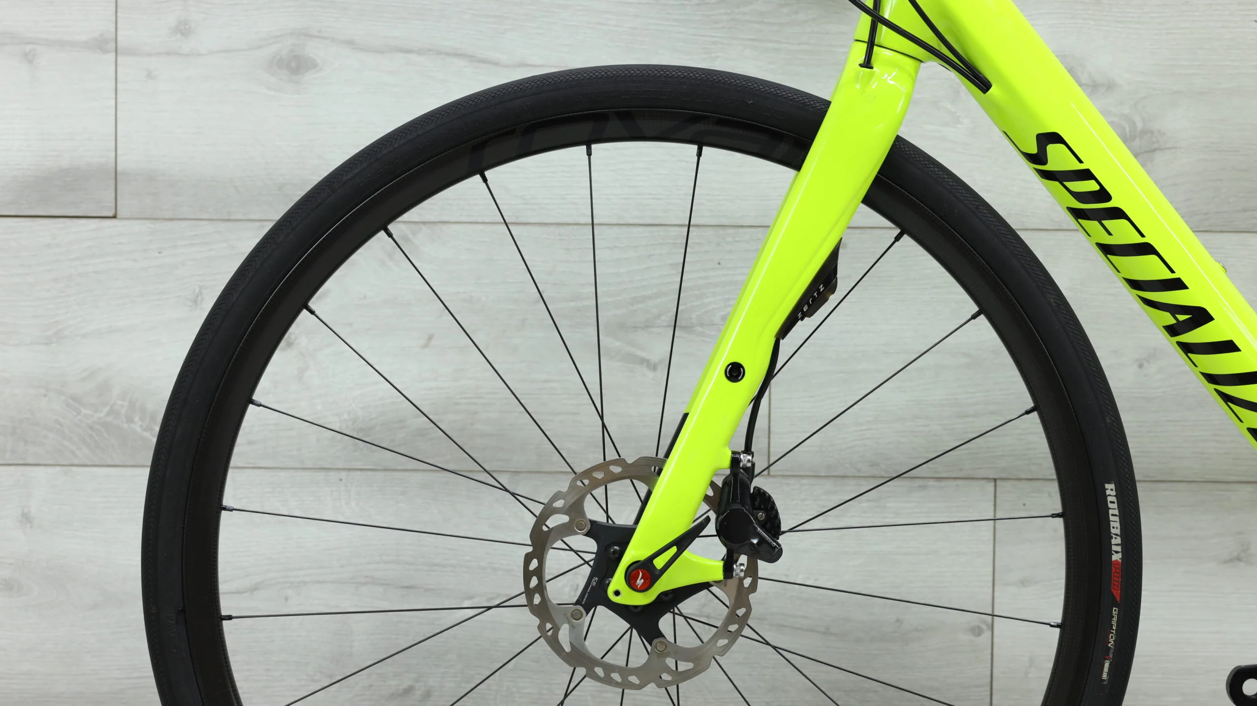 2016 Specialized Diverge Comp Carbon  Gravel Bike - 56cm - Image 12