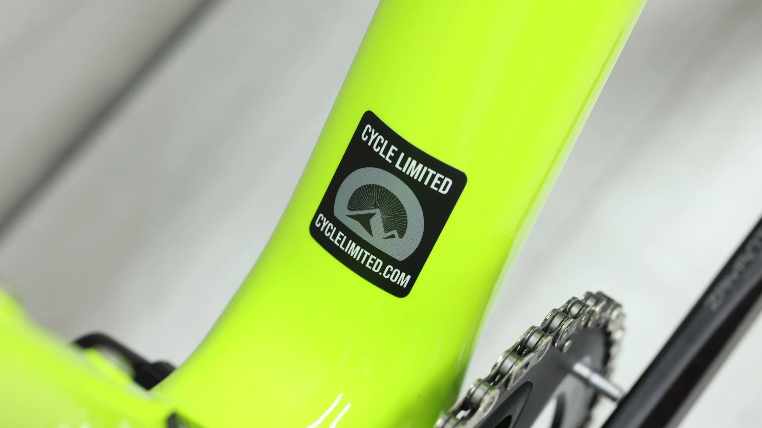 2016 Specialized Diverge Comp Carbon  Gravel Bike - 56cm - Image 3