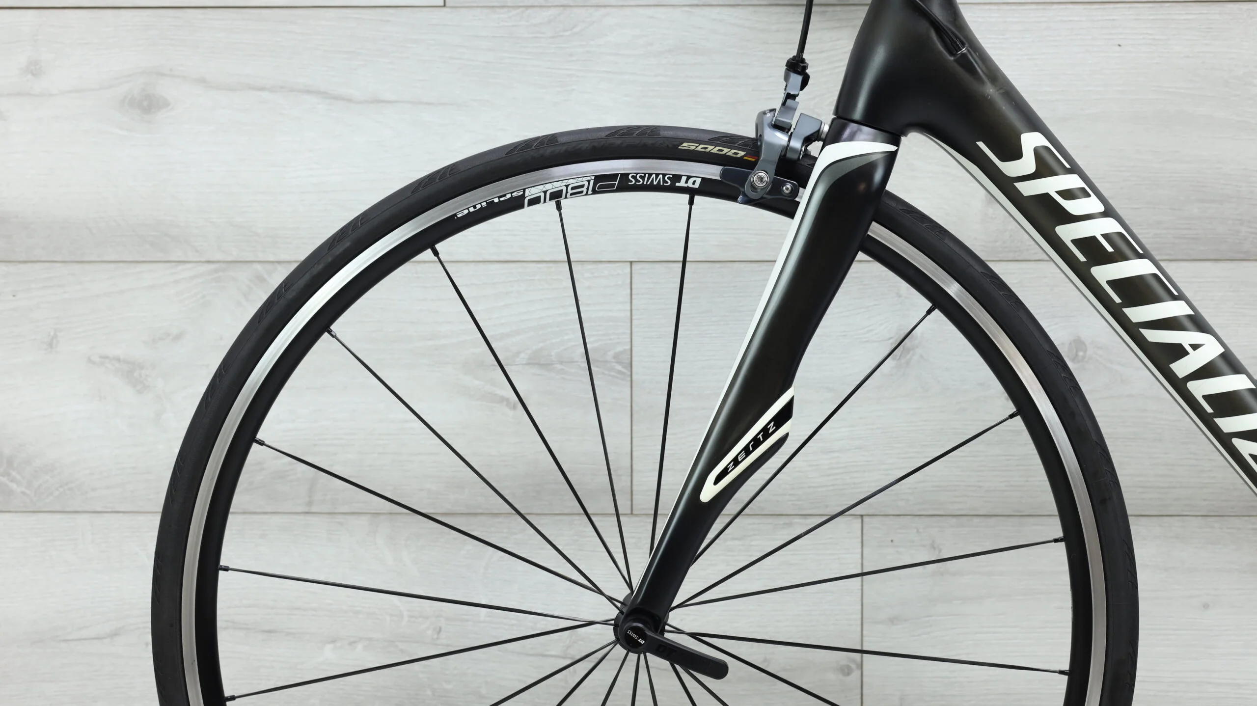 2016 Specialized Roubaix SL4 Expert  Road Bike - 56cm - Image 12