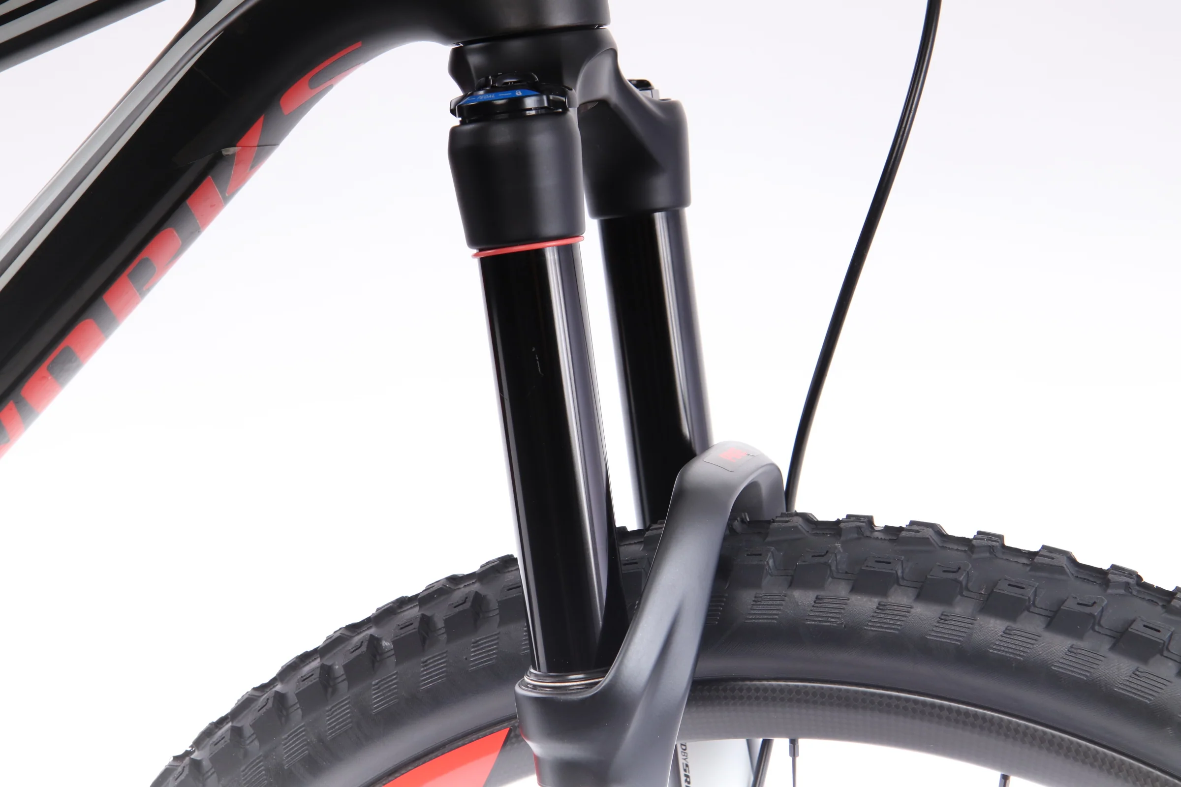 2016 Specialized S-Works Stumpjumper FSR 29  Mountain Bike - Medium - Image 9