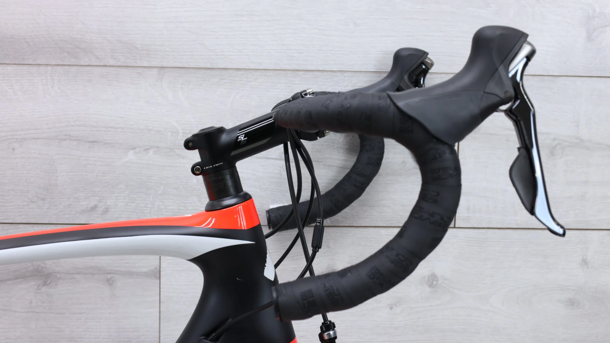 Specialized S-Works Tarmac Dura-Ace  Road Bike - 2016, 56cm - Image 10