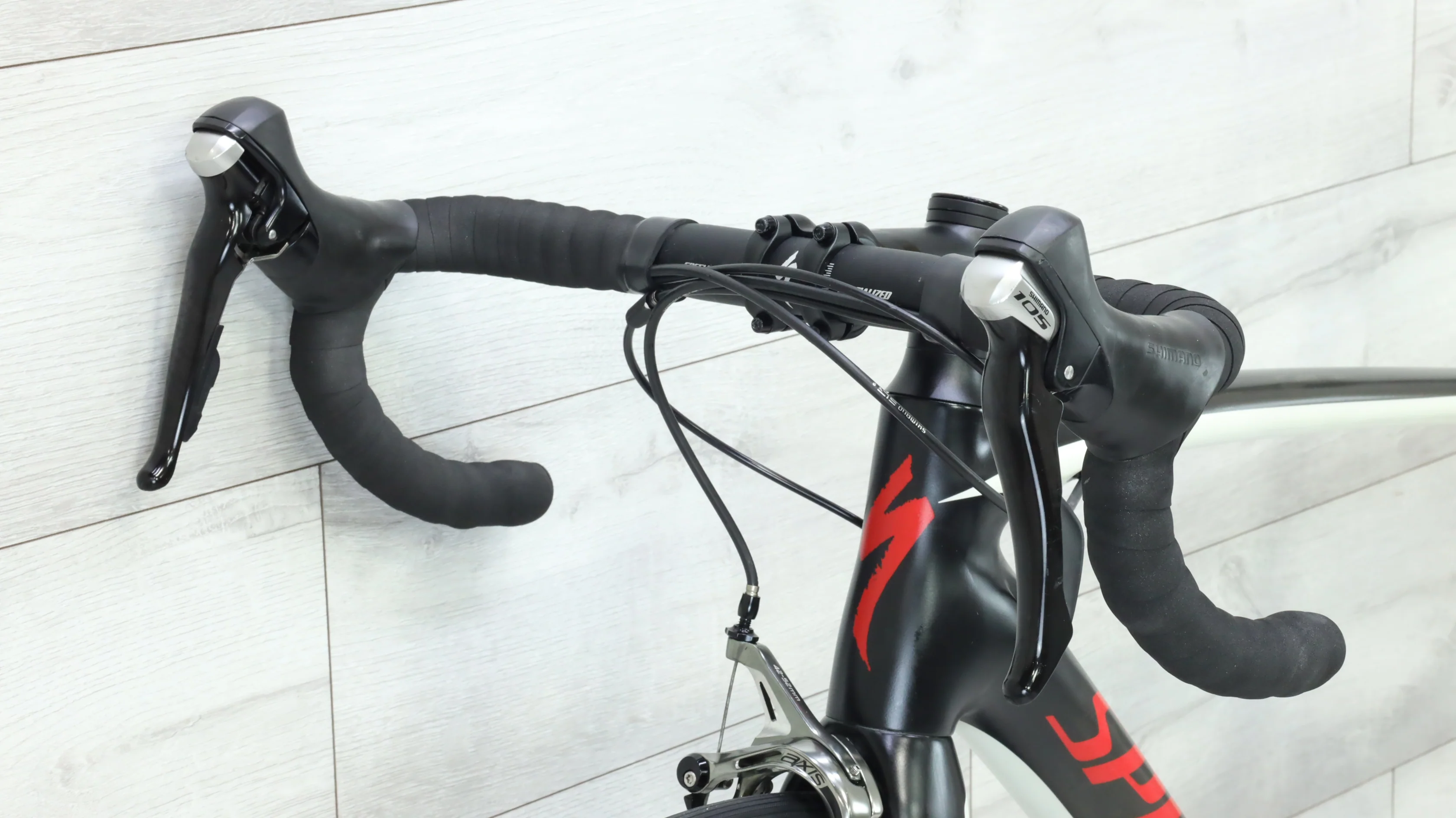 2016 Specialized Tarmac Sport Road Bike - 54cm - Image 8