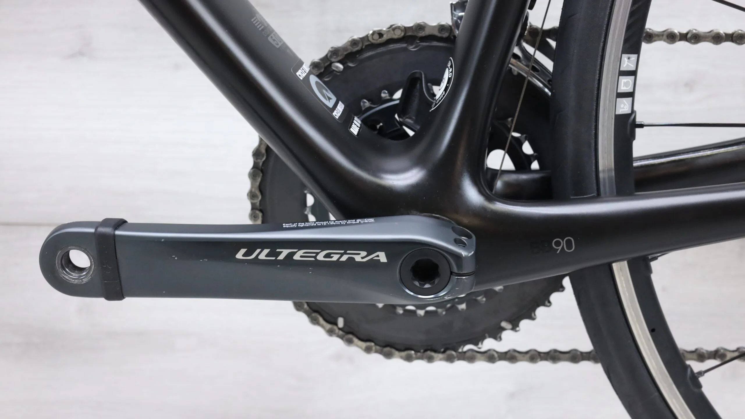 Trek Emonda SL 6 Road Bike - 2016, 54cm - Image 6