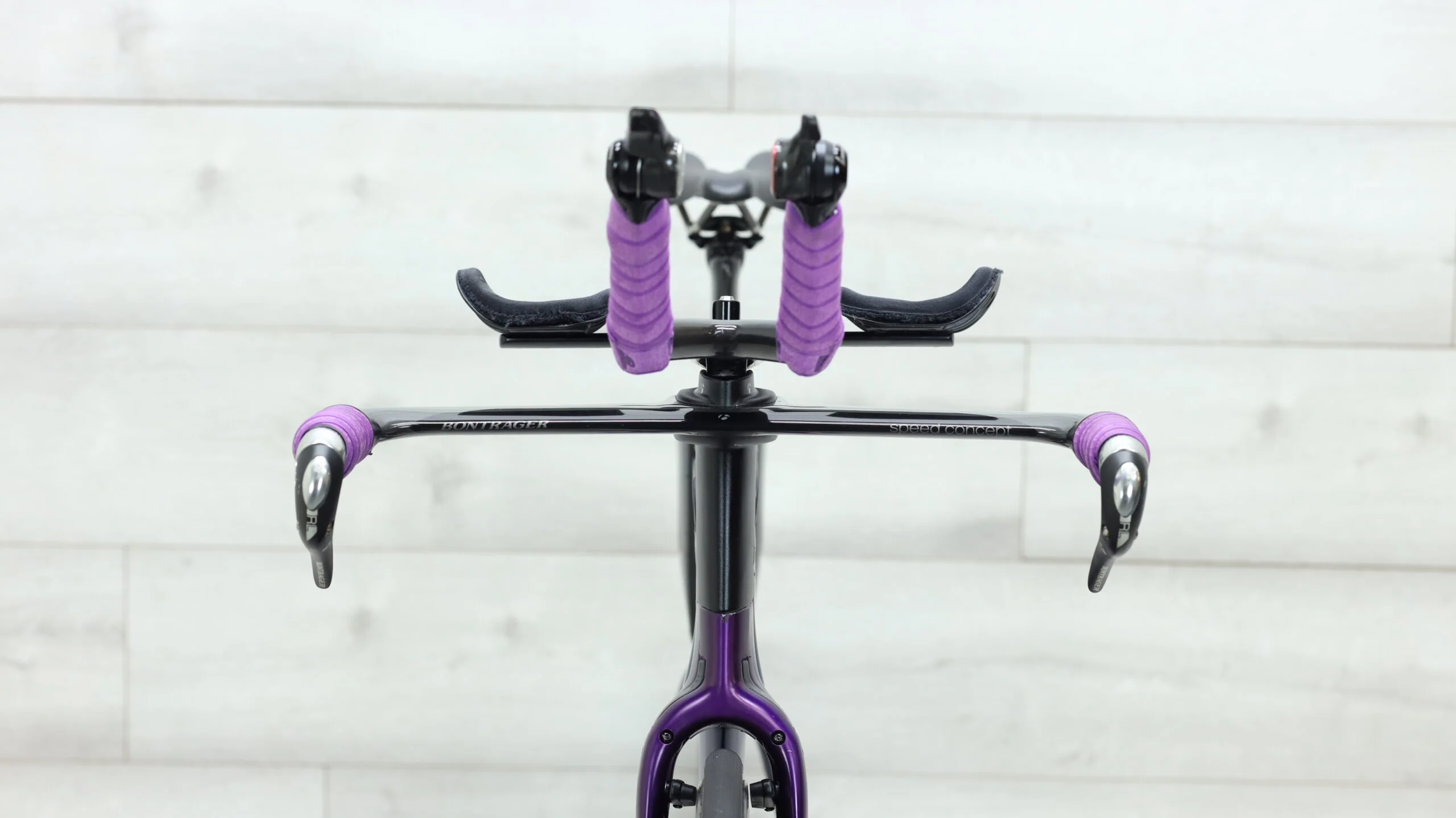 2016 Trek Speed Concept 9.5 Triathlon Bike - Small - Image 11