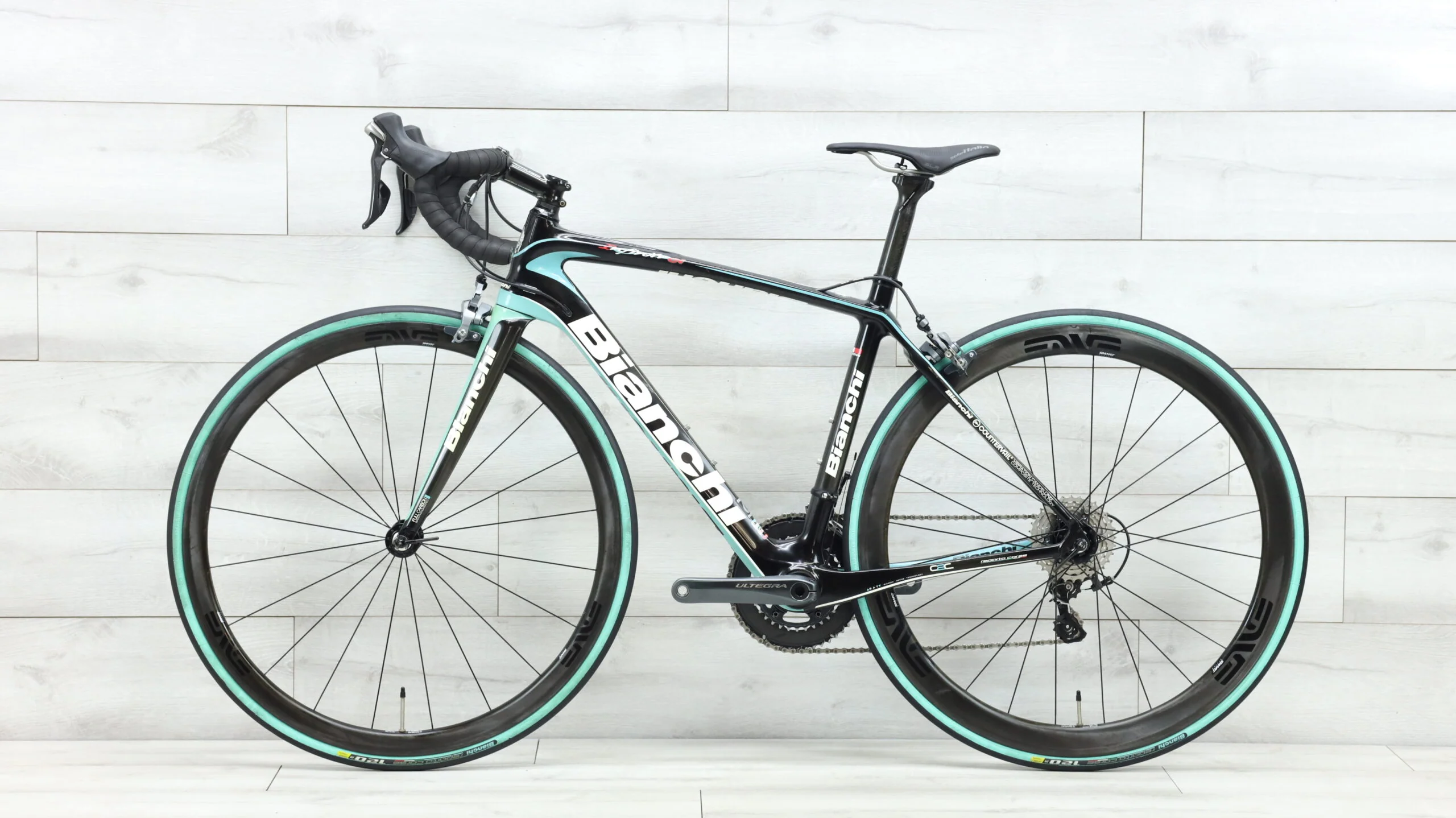 2017 Bianchi Infinito CV  Road Bike - 50cm - Image 2