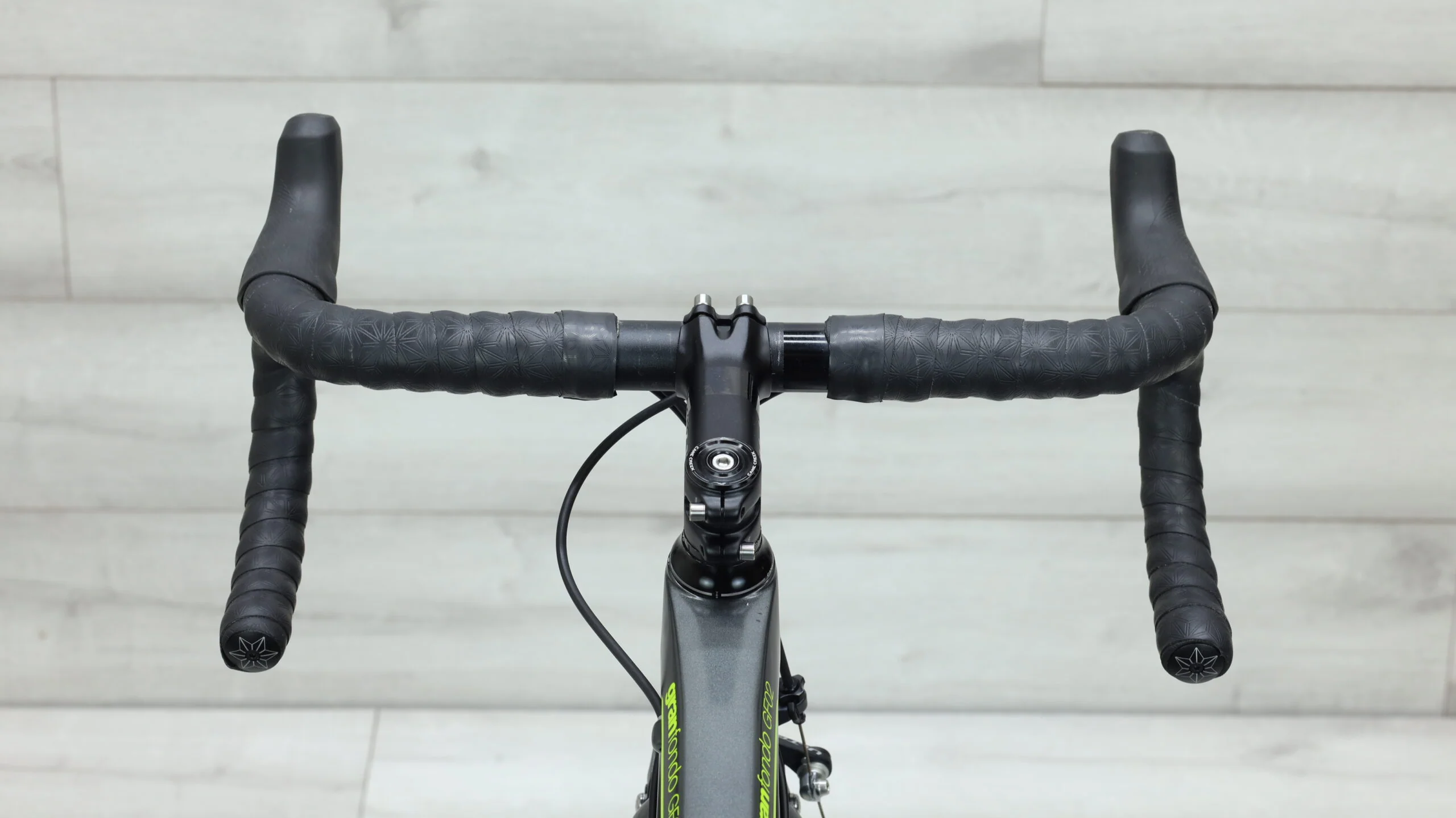 BMC Granfondo GF02 Road Bike - 2017, 56cm - Image 10