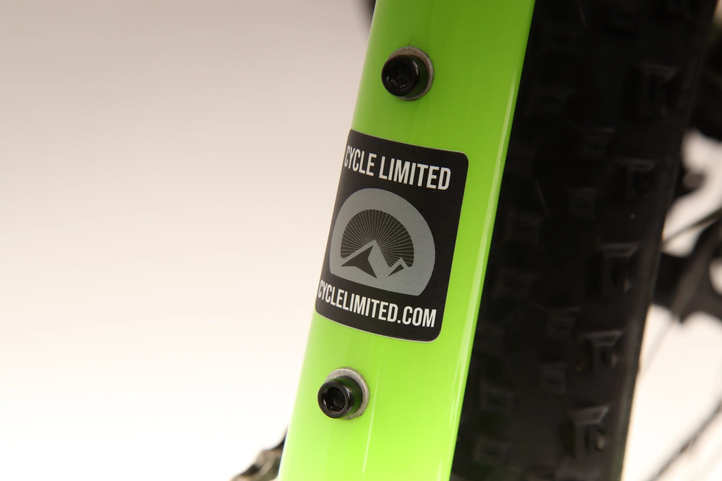 2017 CANNONDALE F-SI CARBON TEAM  Mountain Bike - Medium - Image 3