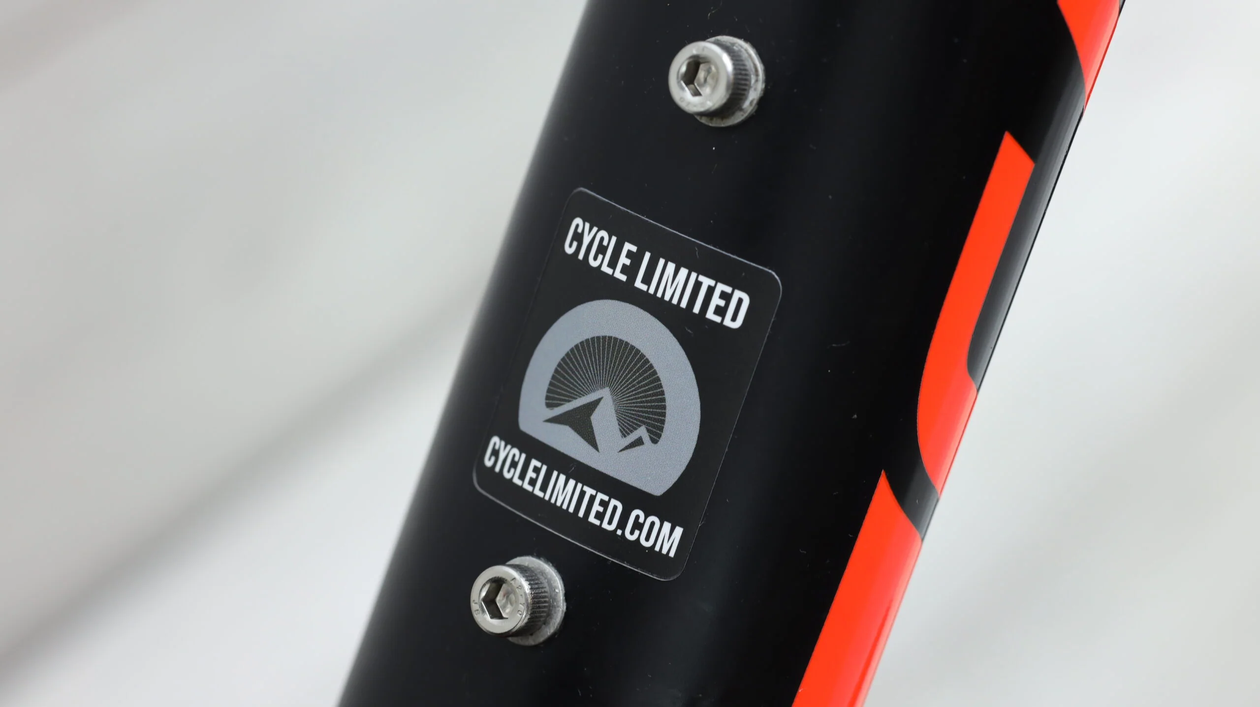 Cannondale Habit Carbon 3  Mountain Bike - 2017, Medium - Image 3