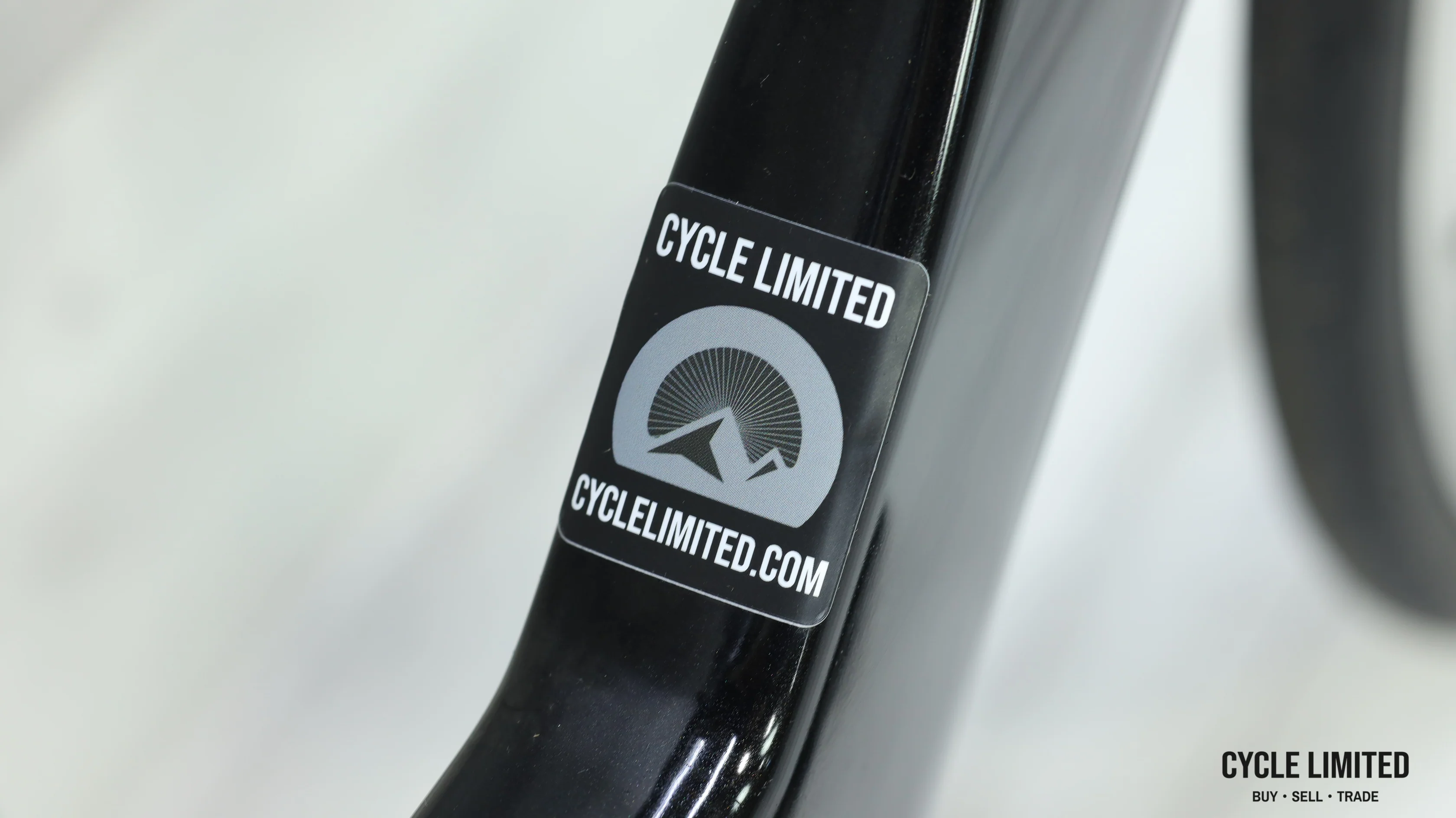 2017 Cervelo P2 Triathlon Bike - 51cm - Image 3
