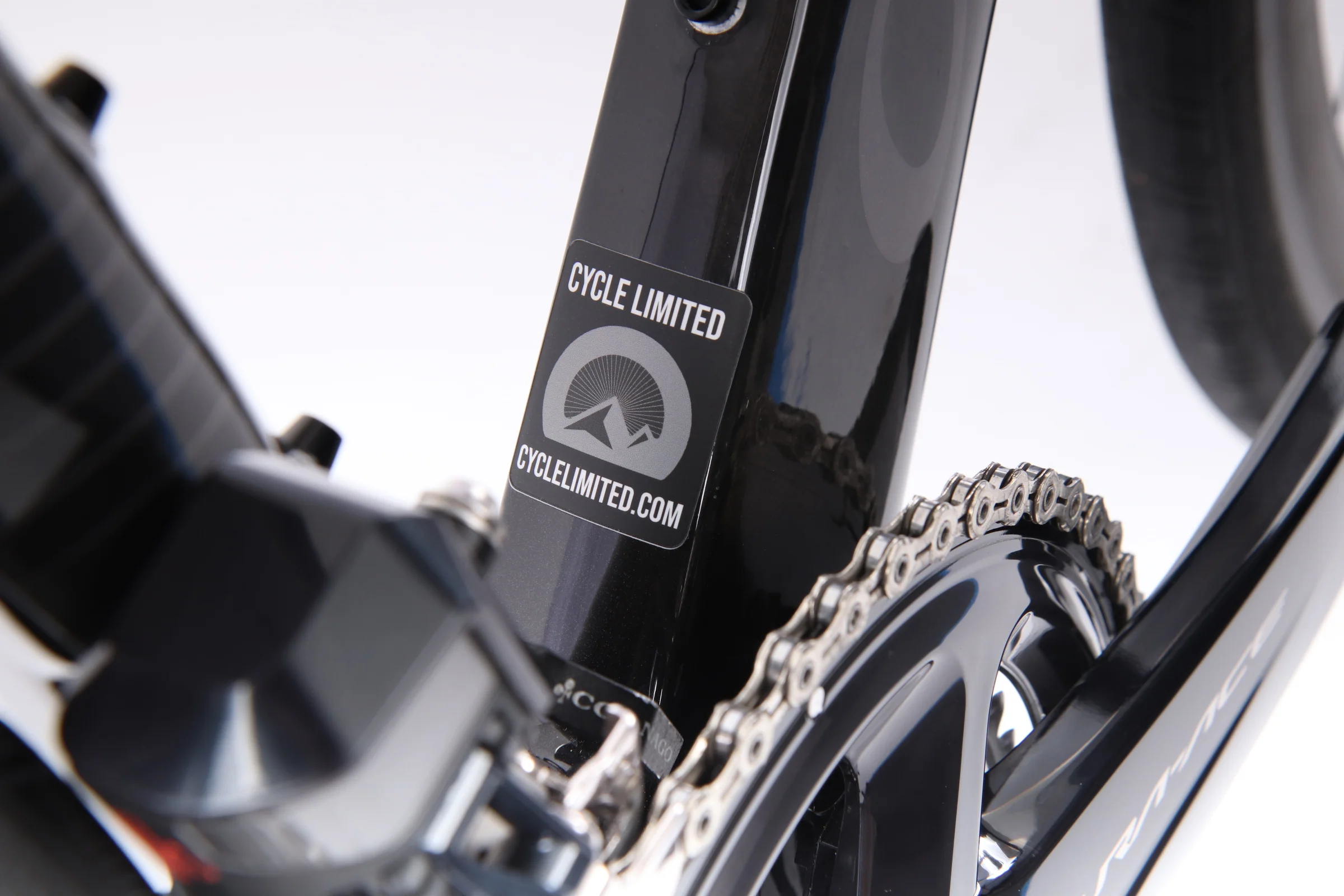 2017 Colnago Concept  Road Bike - 48cm - Image 3