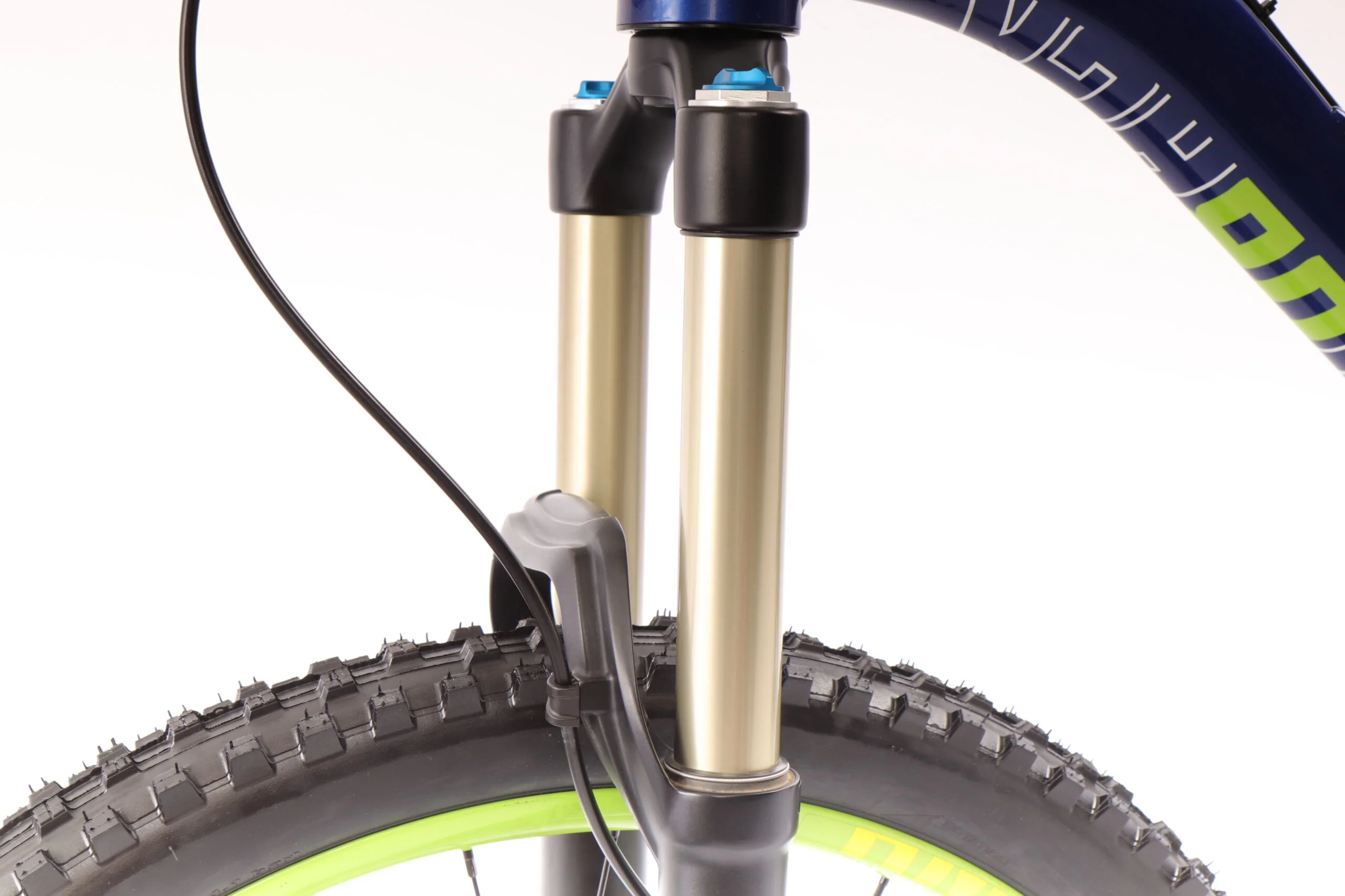 2017 Diamondback Mission 1  Mountain Bike - Medium - Image 7