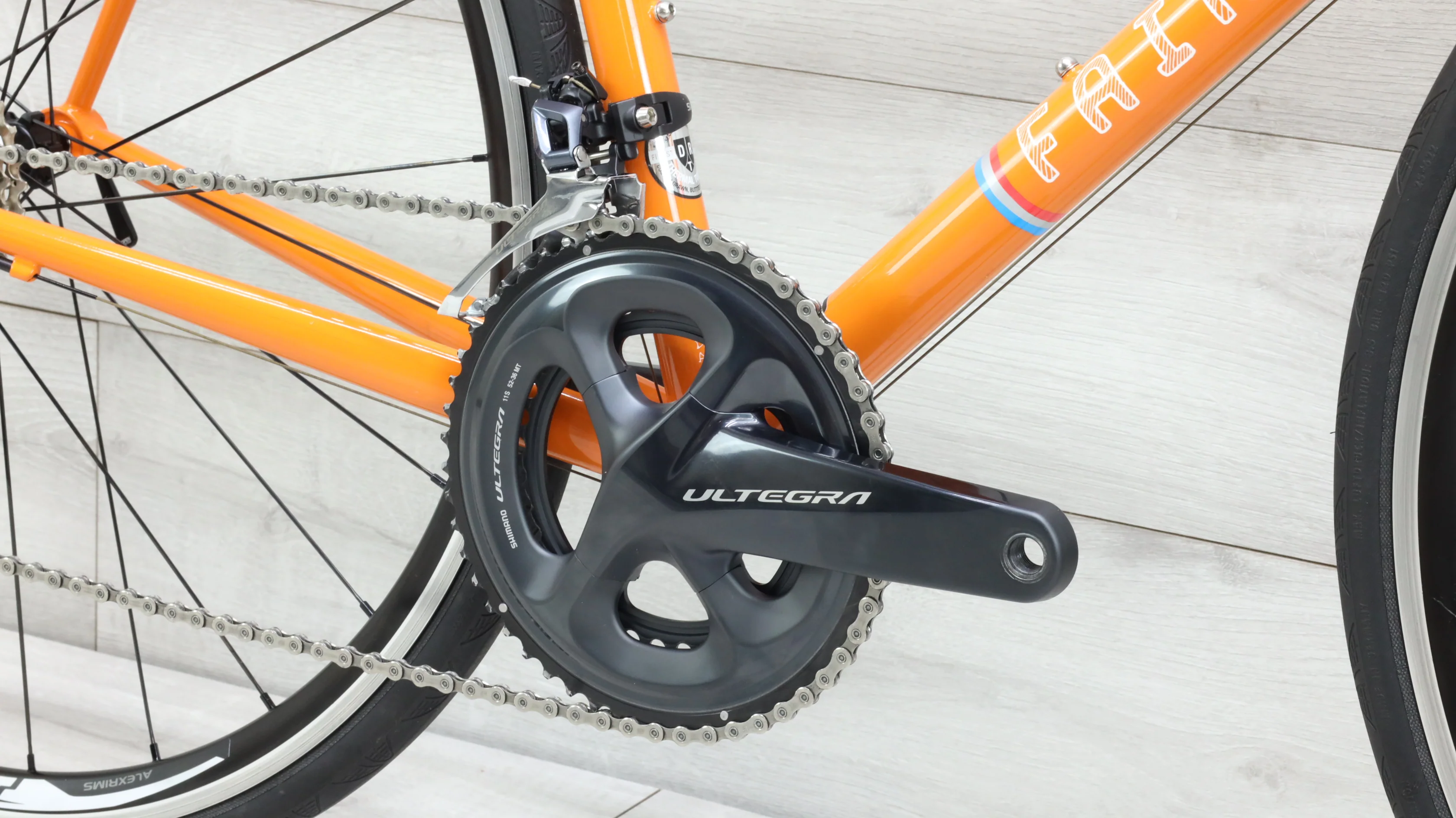 2017 Fairdale Goodship Road Bike - 60cm - Image 5