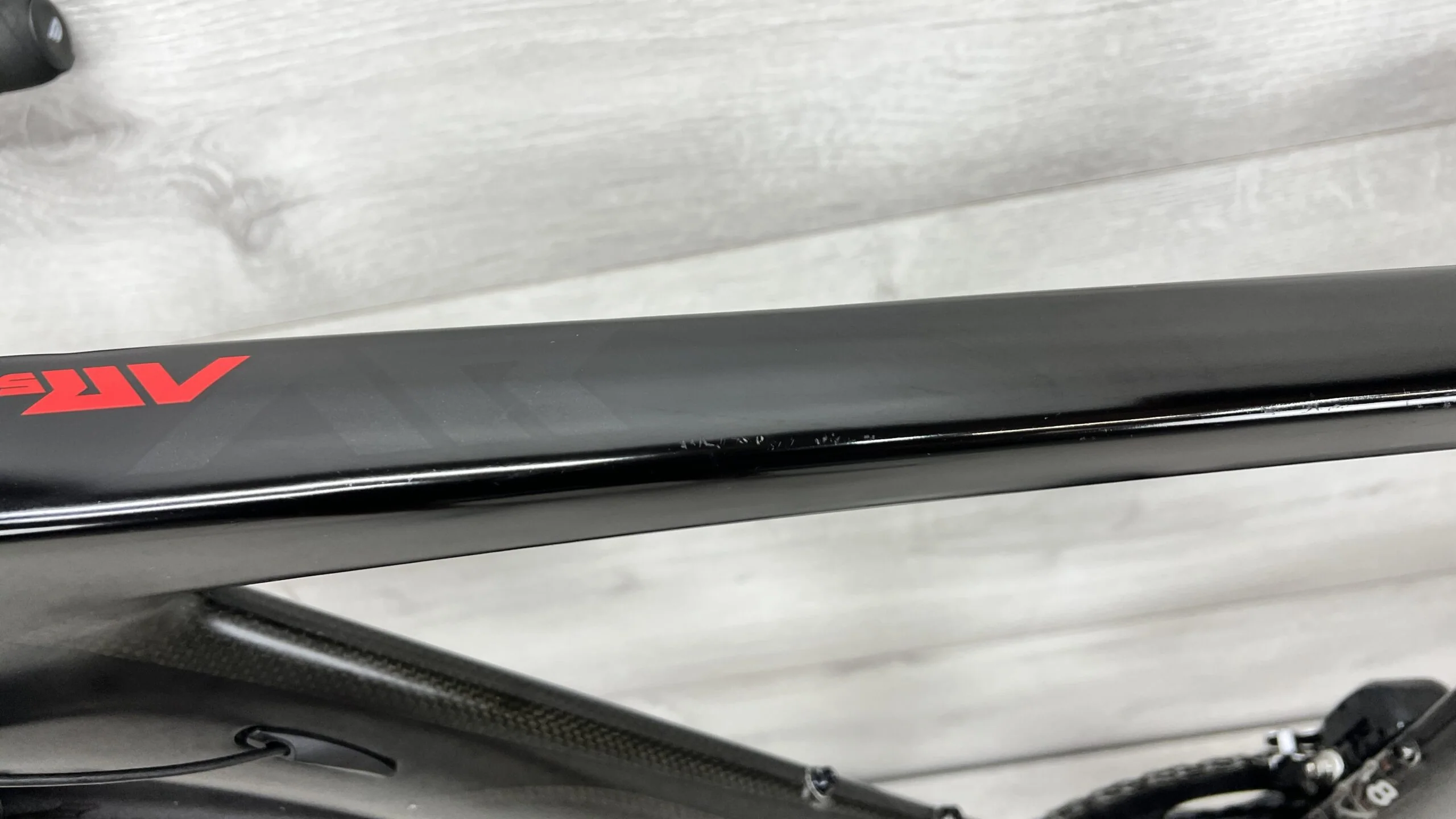 2017 Felt AR5 Road Bike - 48cm - Image 12