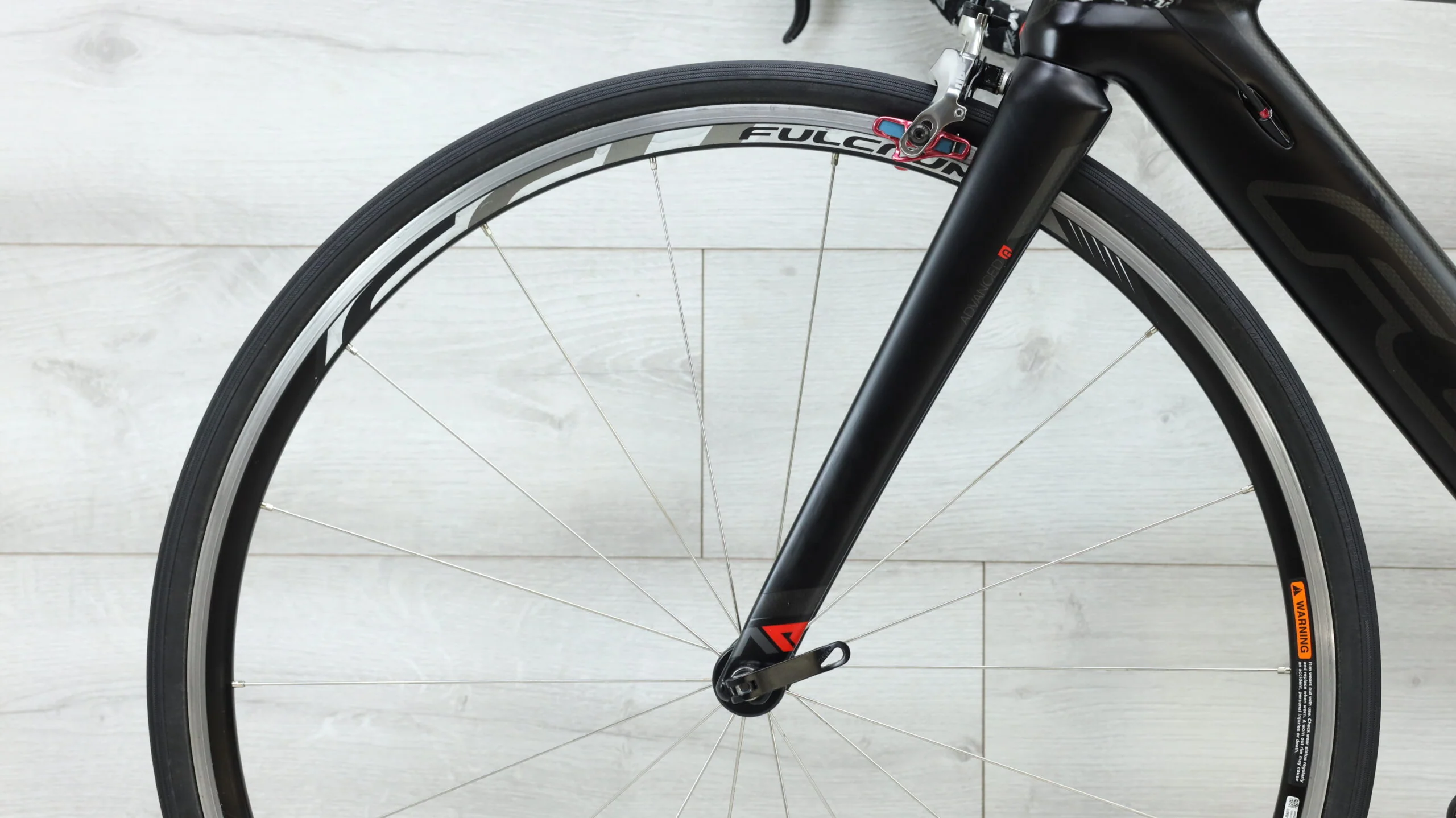 2017 Felt AR5  Road Bike - 48cm - Image 11
