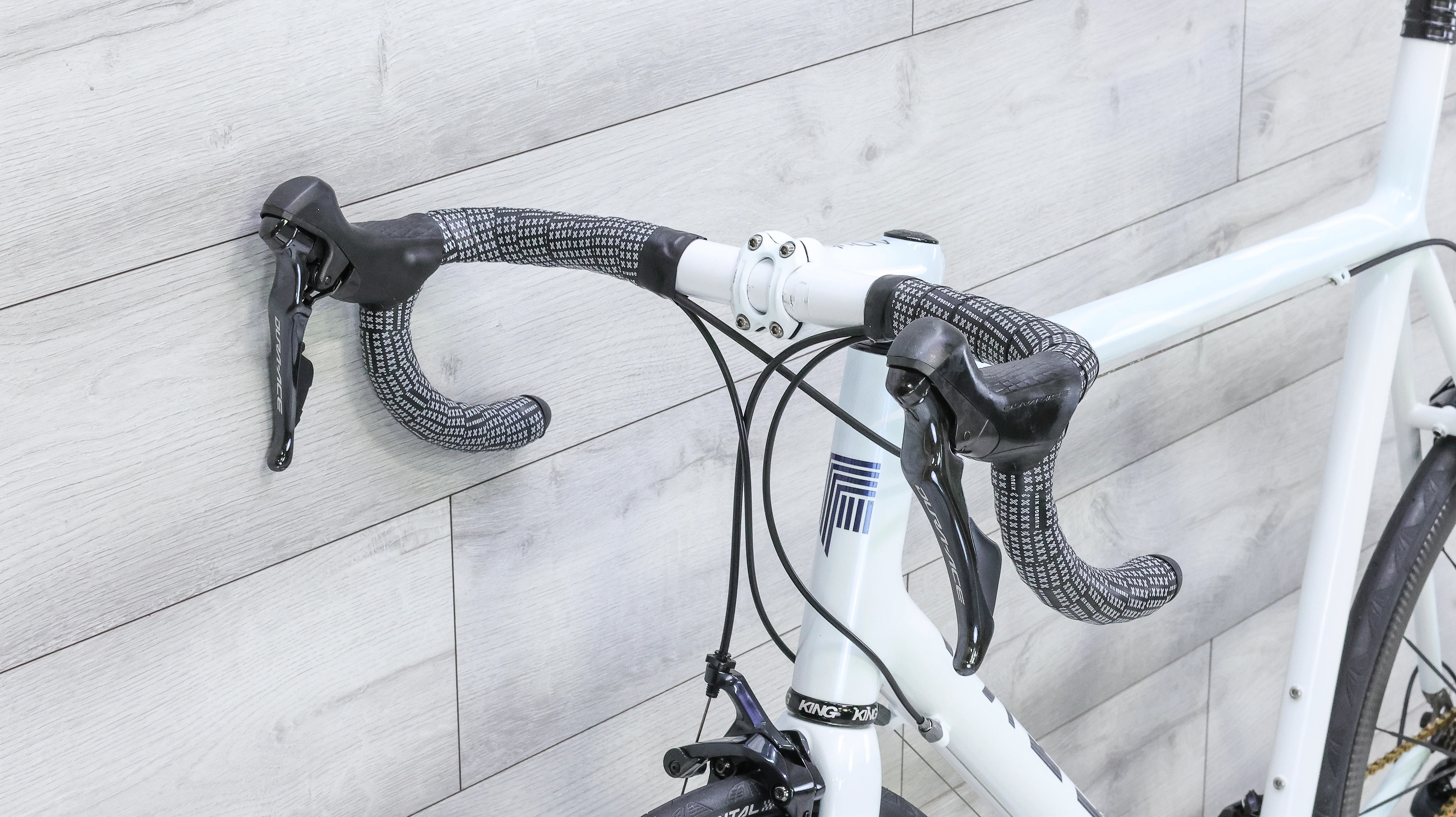 Festka One Road Bike - 2017, XX-Large - Image 11
