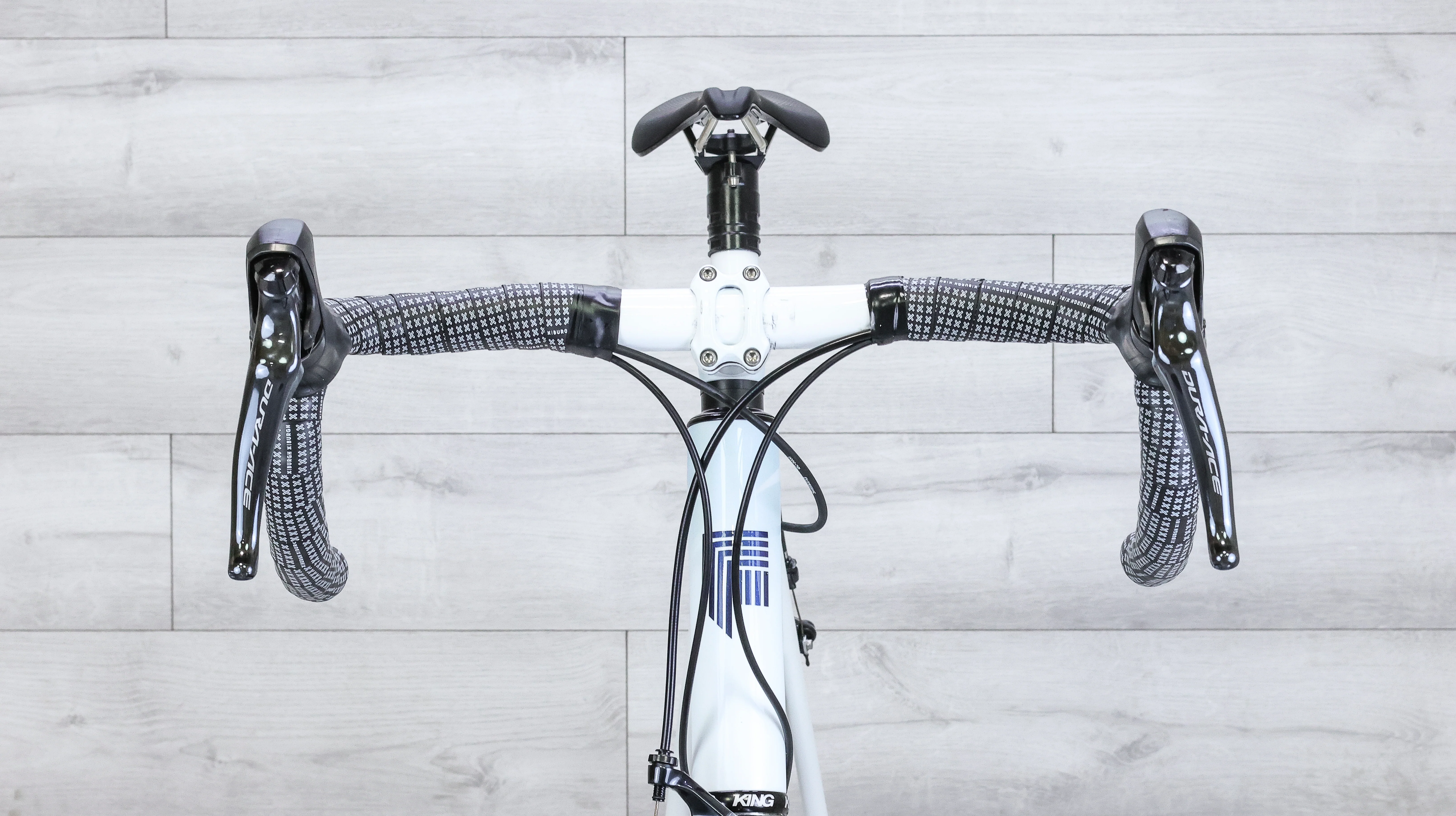 Festka One Road Bike - 2017, XX-Large - Image 12
