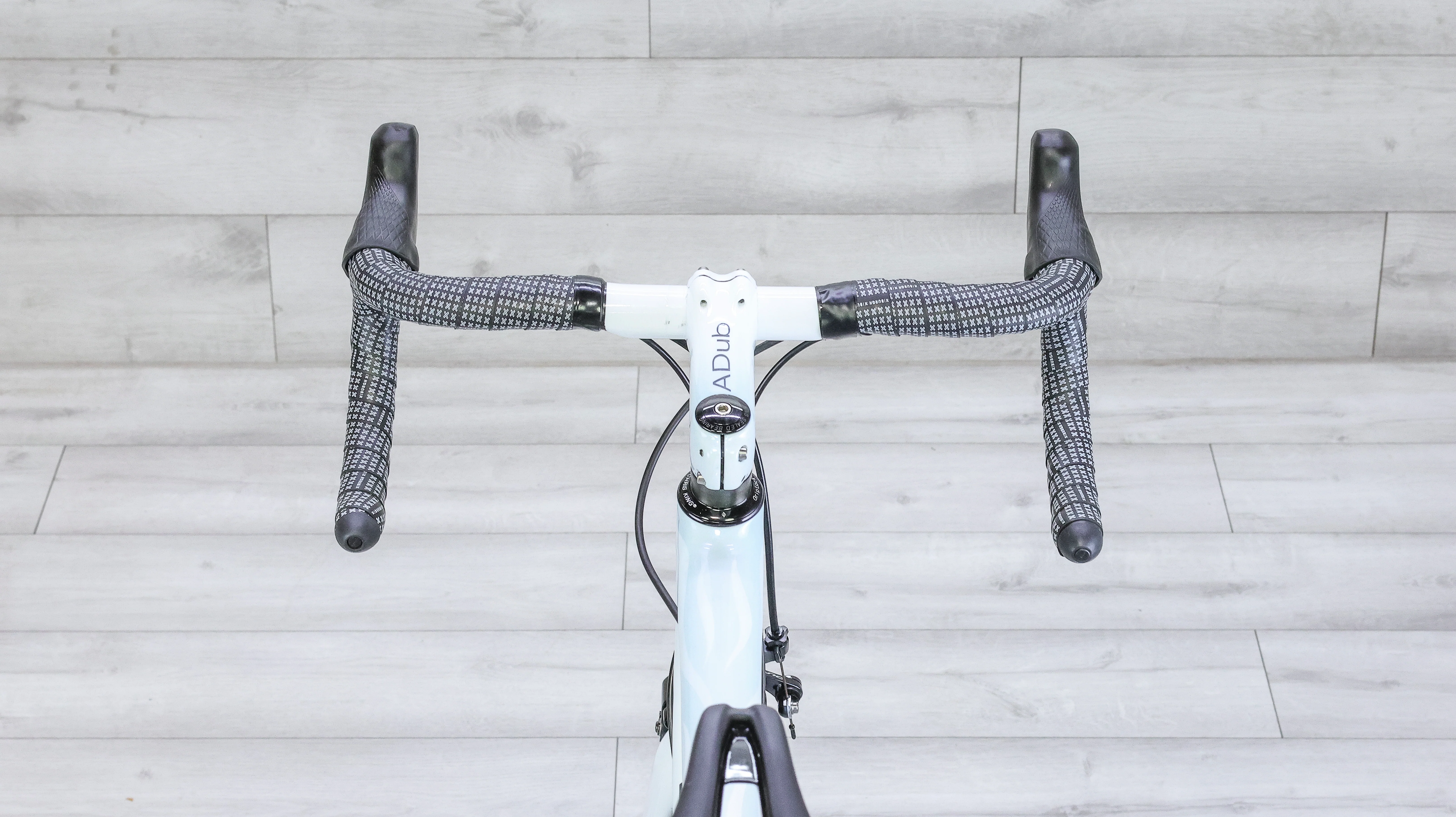 Festka One Road Bike - 2017, XX-Large - Image 13