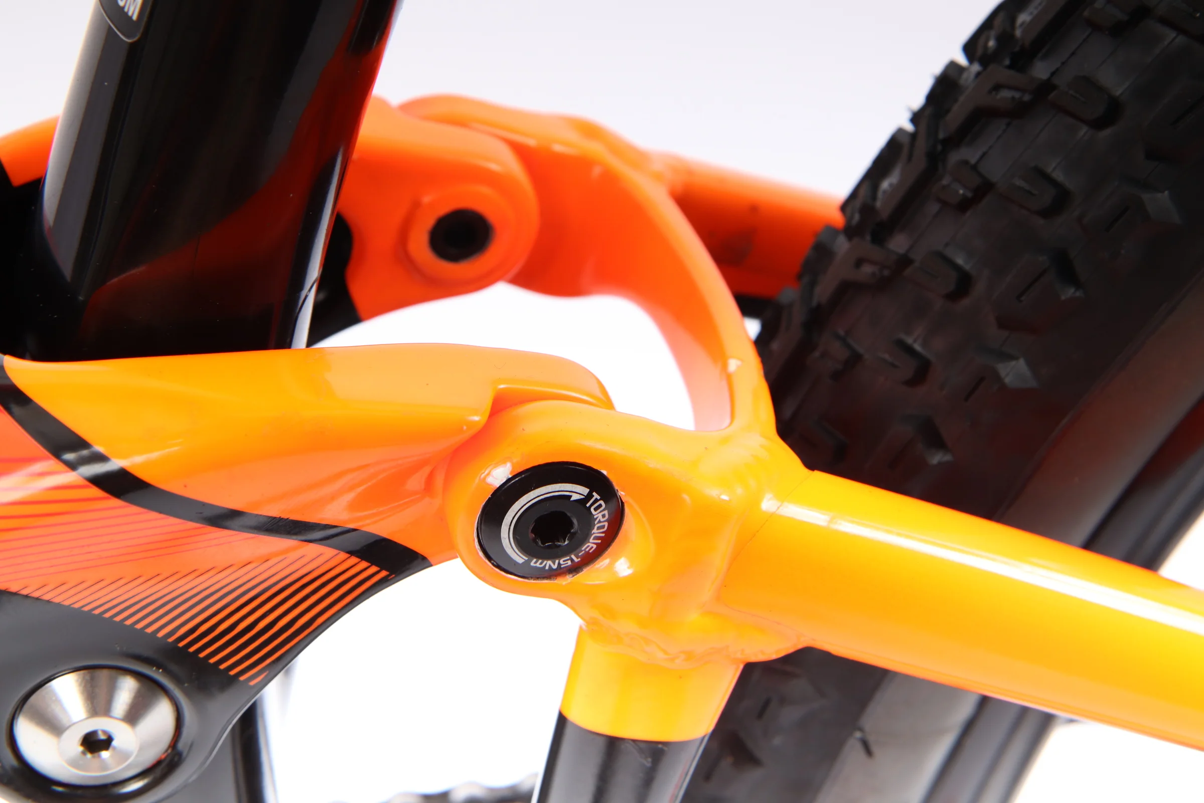 Giant Anthem Advanced Mountain Bike - 2017, Large - Image 14