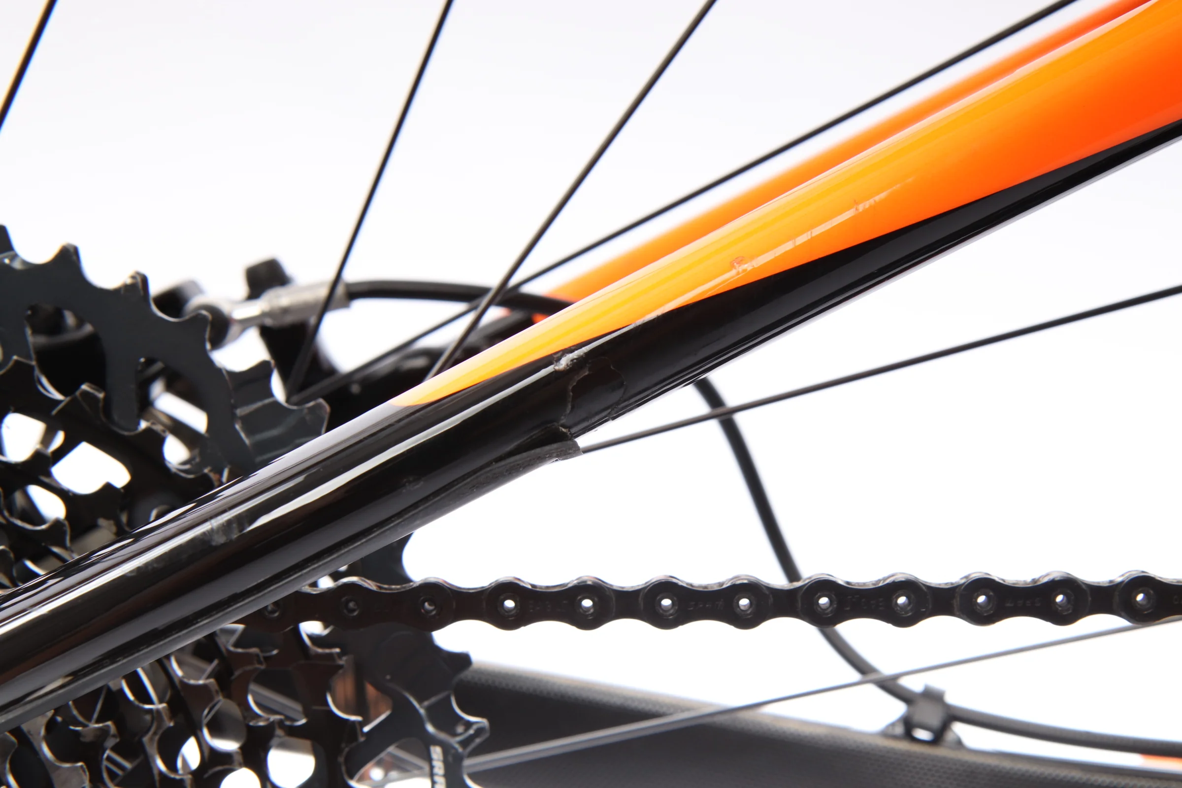 Giant Anthem Advanced Mountain Bike - 2017, Large - Image 15