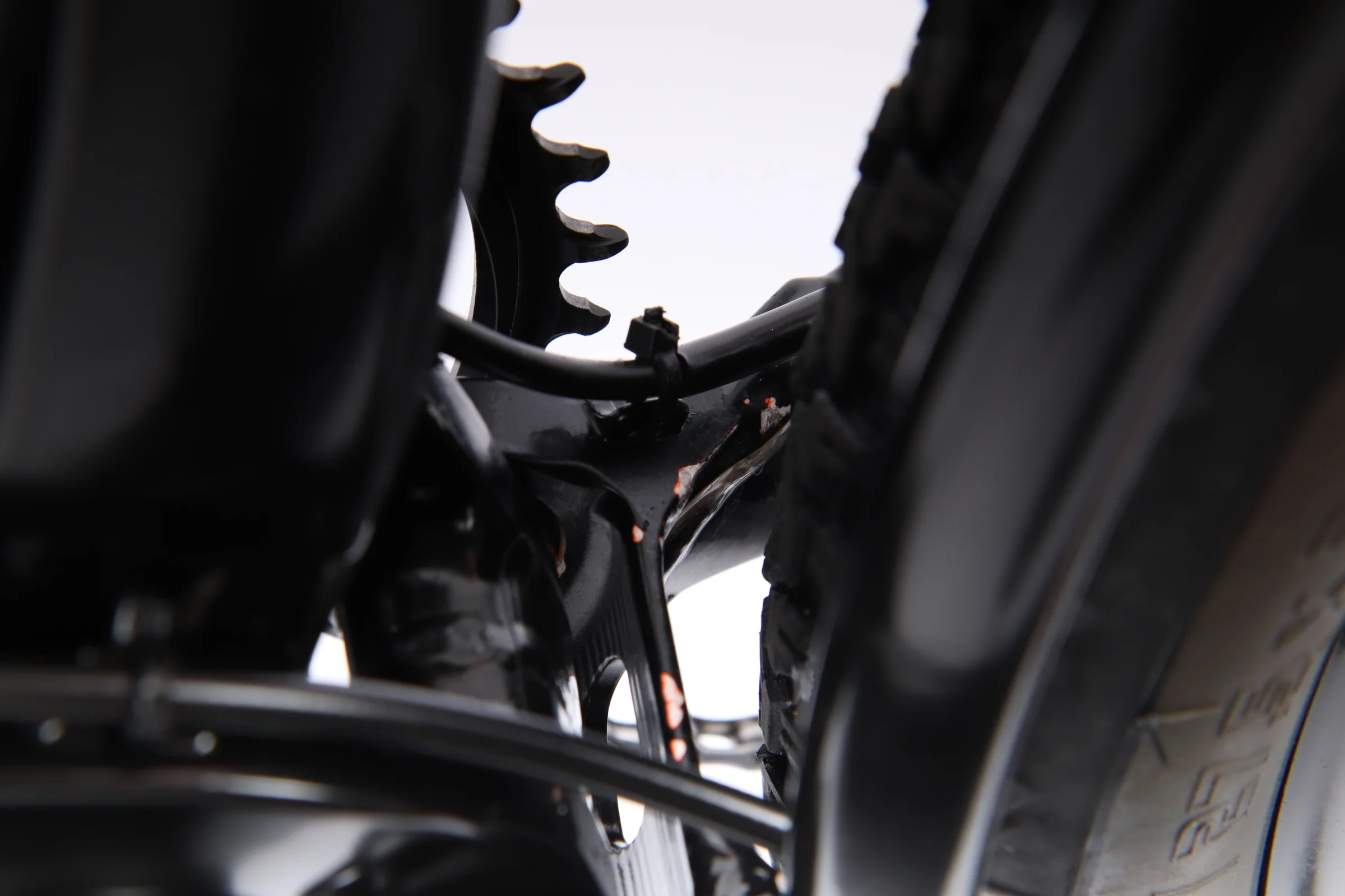 Giant Anthem Advanced Mountain Bike - 2017, Large - Image 16