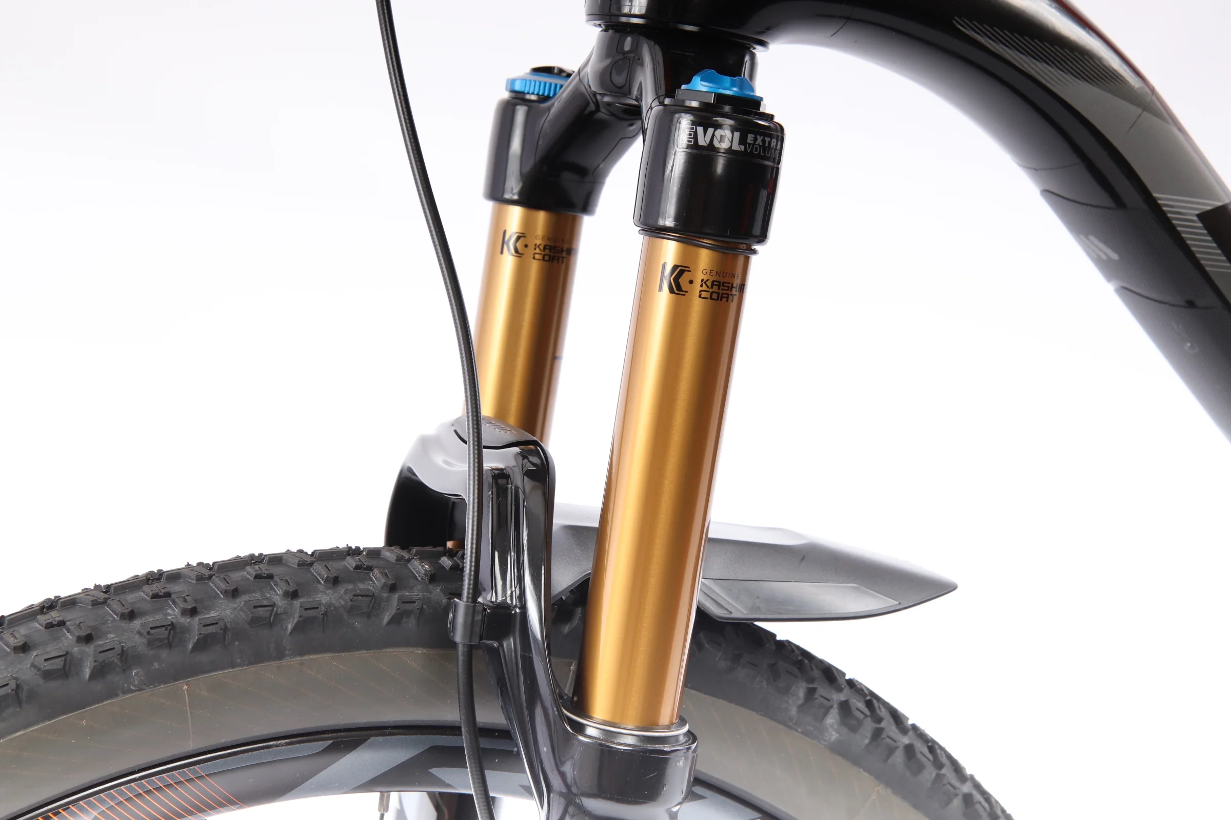 Giant Anthem Advanced Mountain Bike - 2017, Large - Image 7