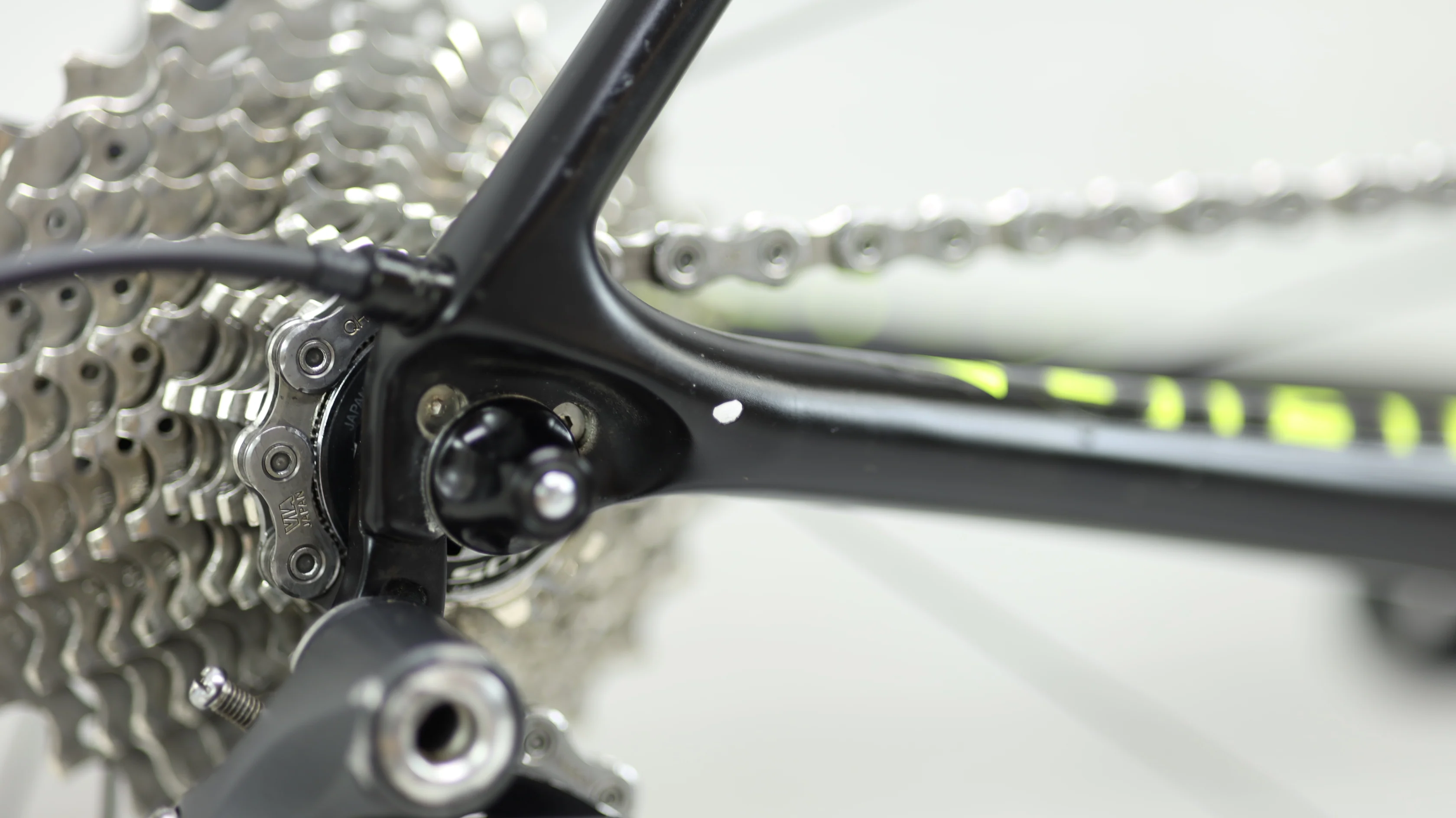 Giant TCR Advanced Pro 1 Road Bike - 2017, Medium - Image 15