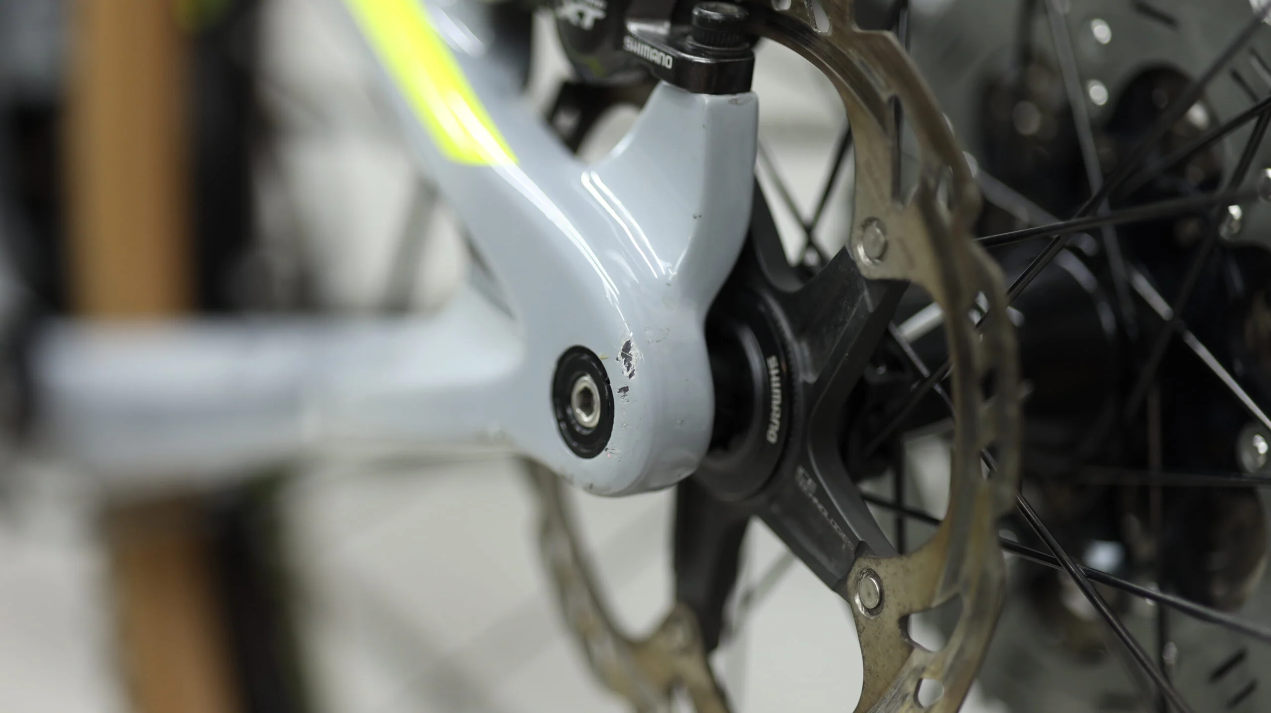 Intense Primer Expert  Mountain Bike - 2017, Large - Image 12