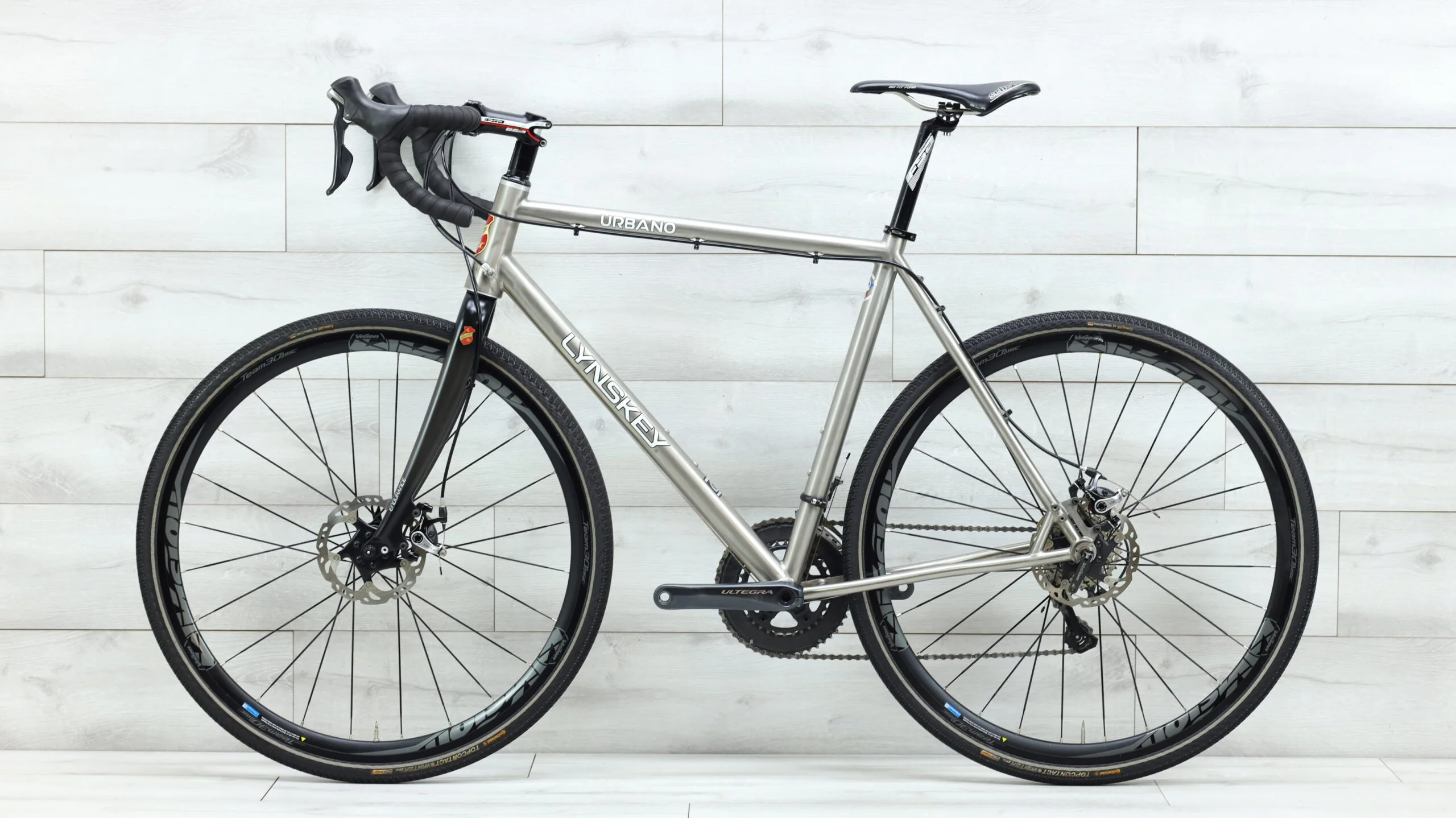 2017 Lynskey Urbano Commuter Bike - Large - Image 2
