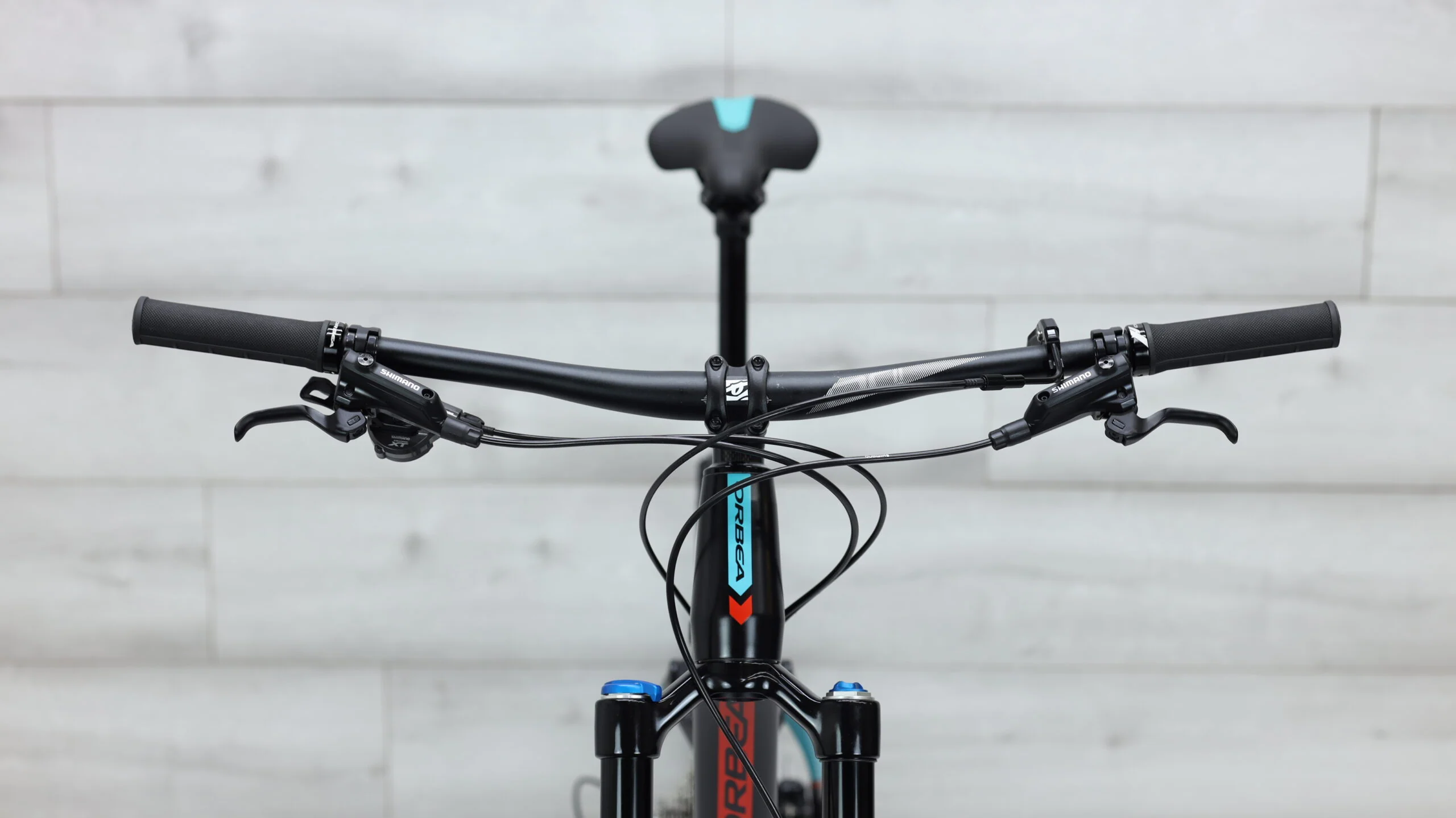 2017 Orbea OCCAM AM H20 Mountain Bike - Medium - Image 12