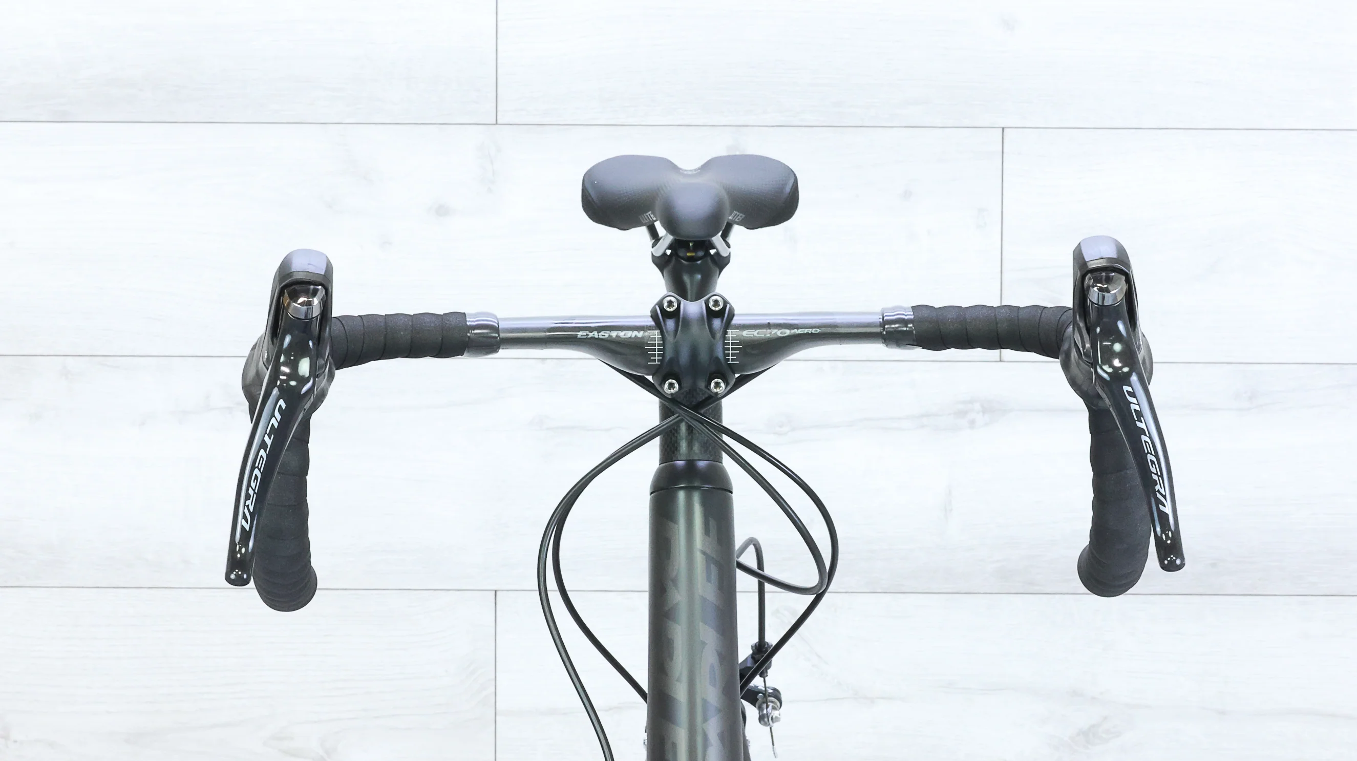 Parlee Altum Road Bike - 2017, Large - Image 13