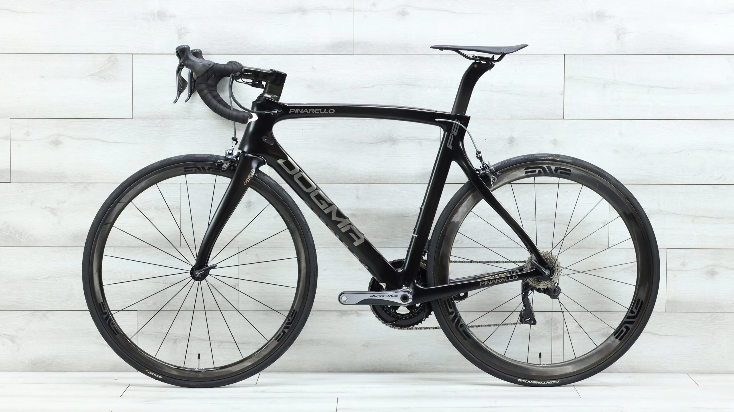 2017 Pinarello Dogma F8 Road Bike - 56cm - Image 2