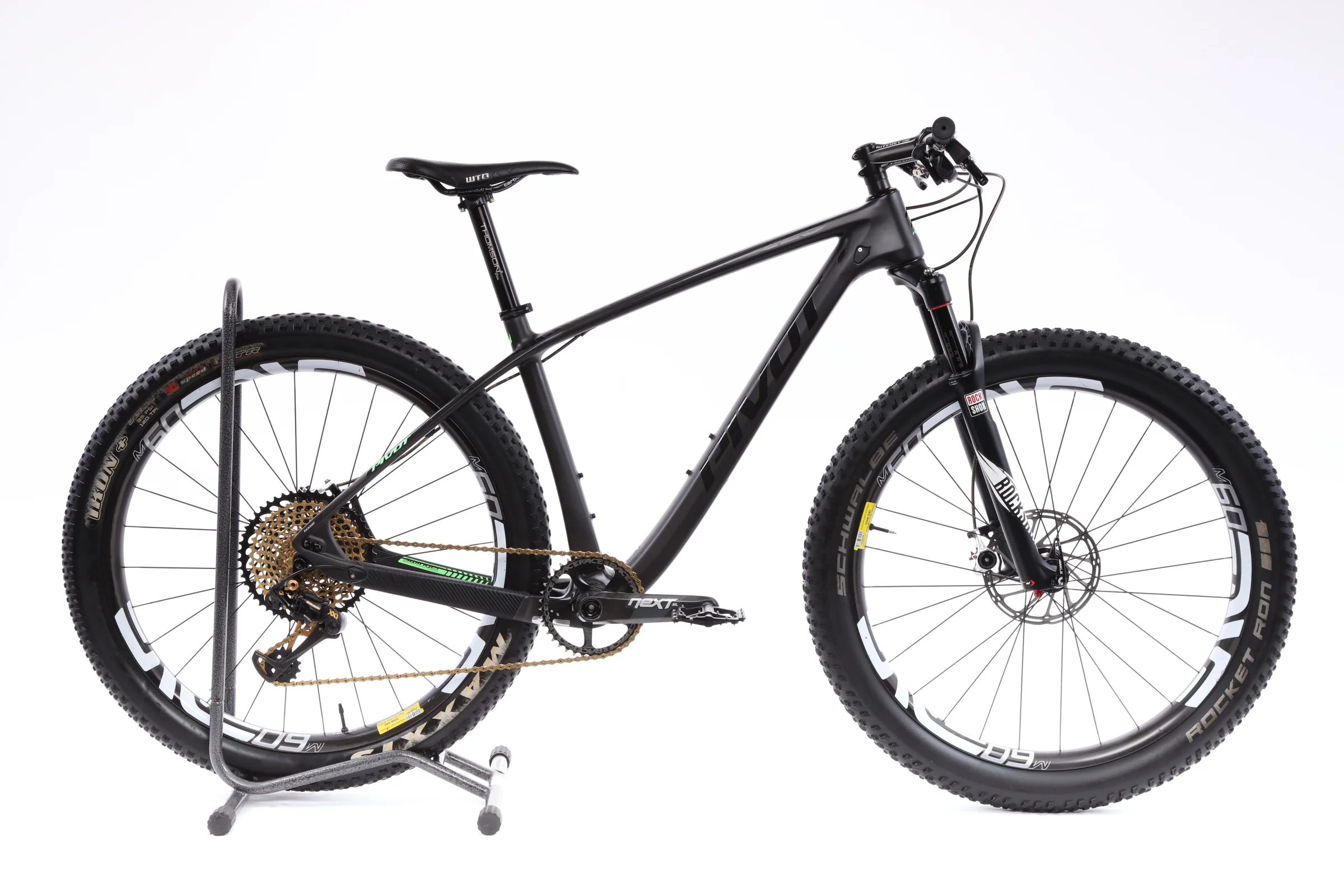 2017 PIVOT LES 27.5   Mountain bike - Medium