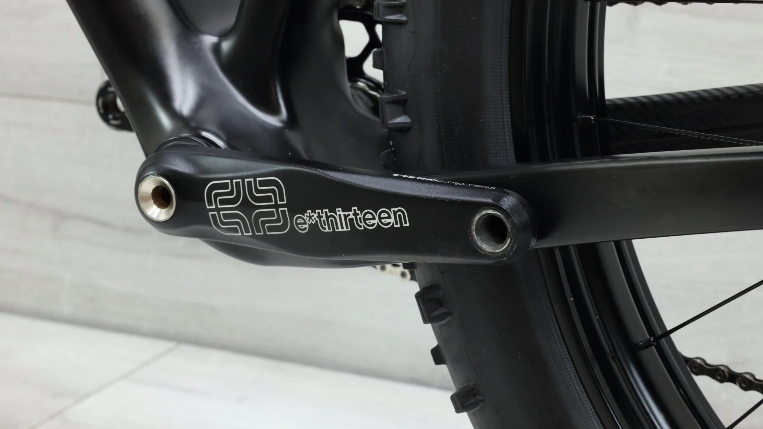 2017 Pivot LES Fat Fat Bike - Medium - Image 6