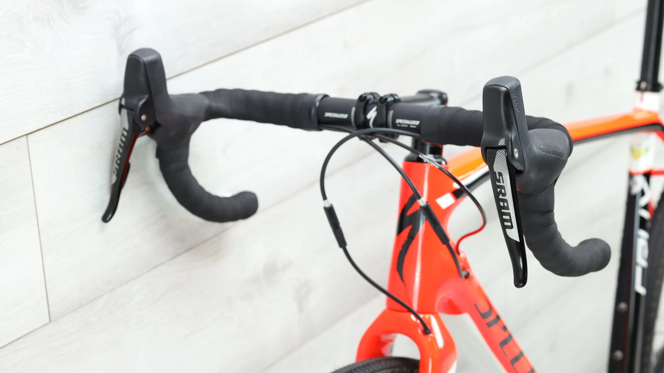 2017 Specialized CruX Elite X1 Cyclocross Bike - 56cm - Image 8