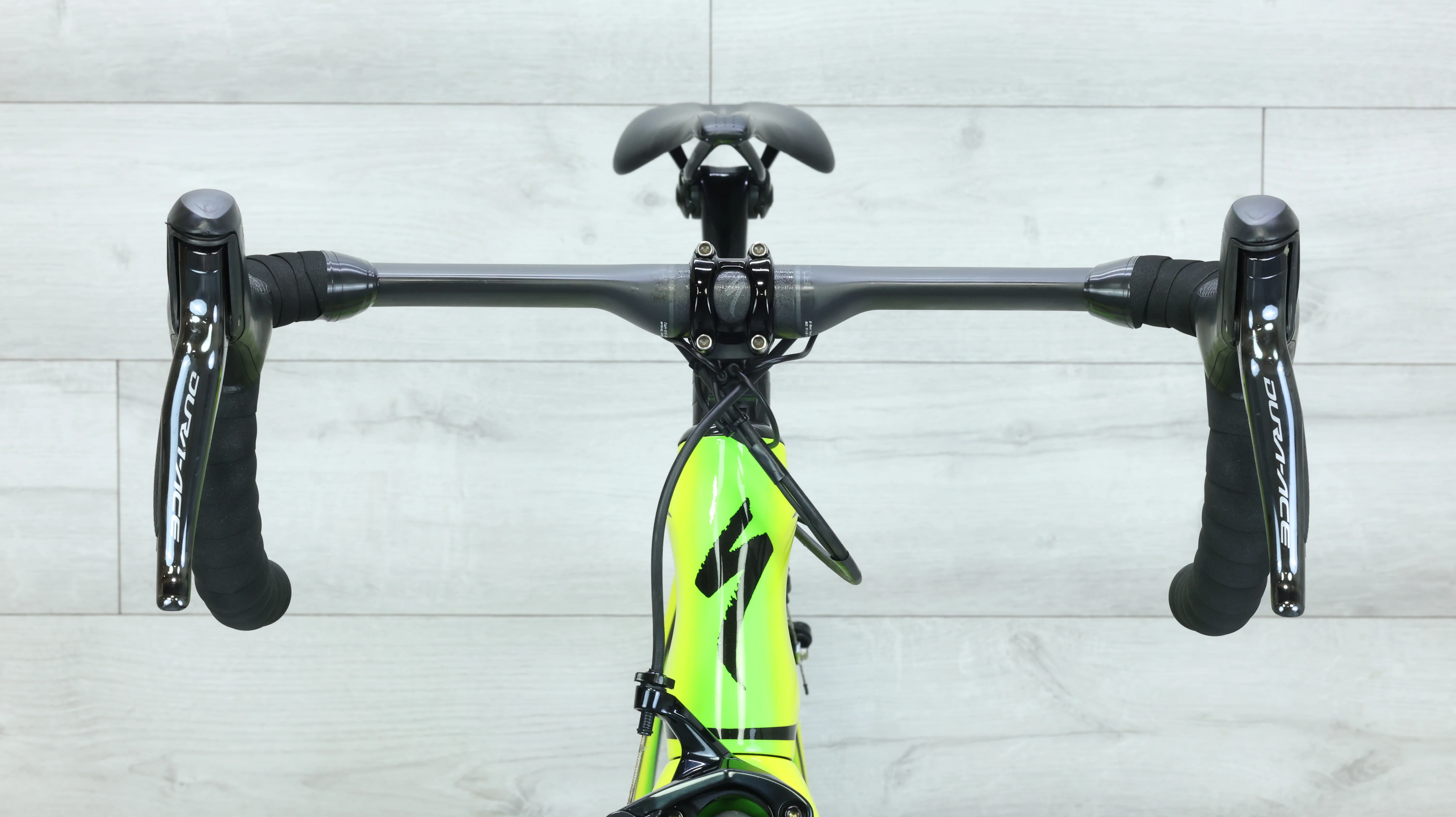 Specialized S-Works Tarmac Dura-Ace Di2 Road Bike 2017, - 54cm - Image 11