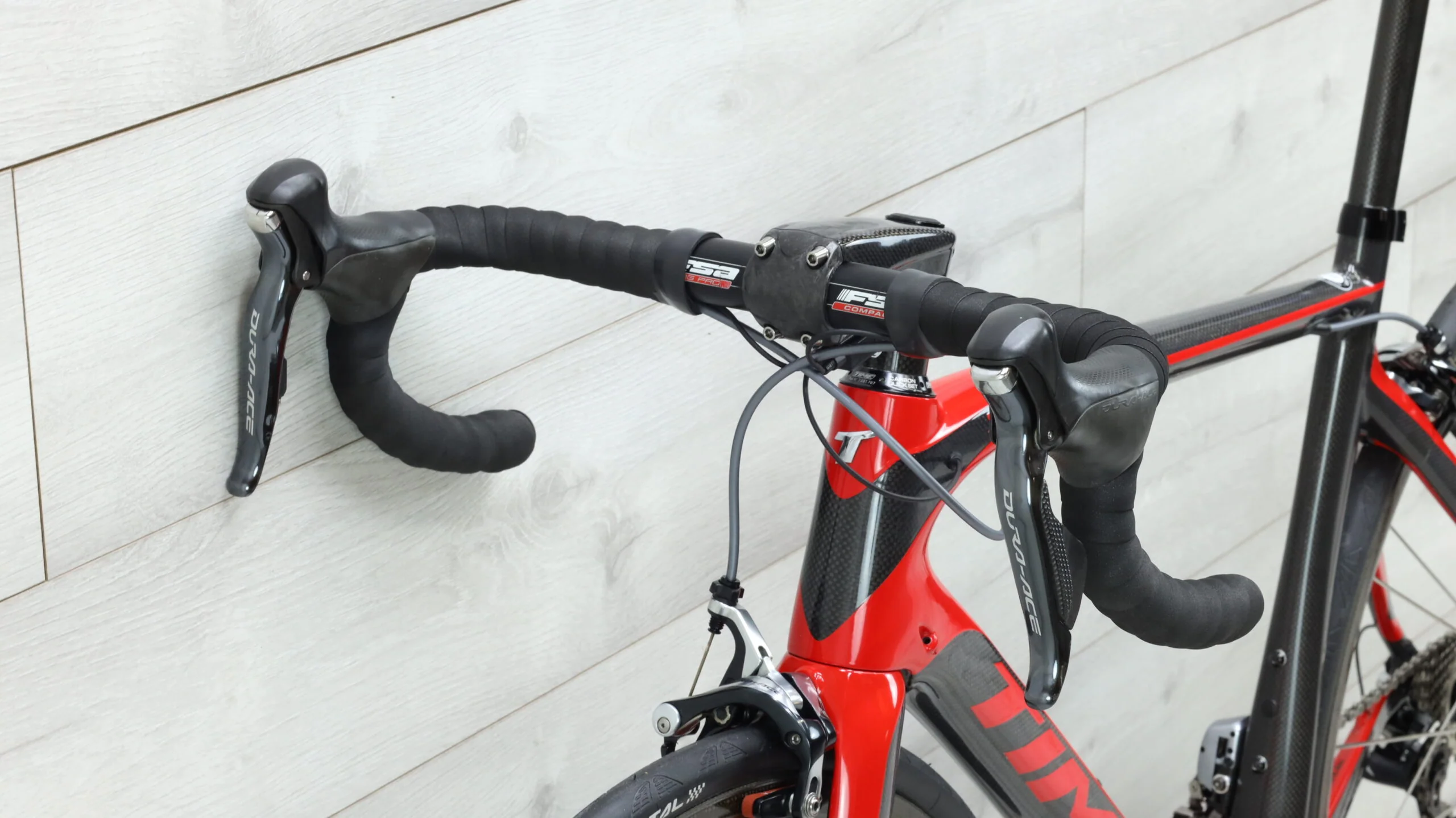 2017 Time Skylon Road Bike - X-Small - Image 8