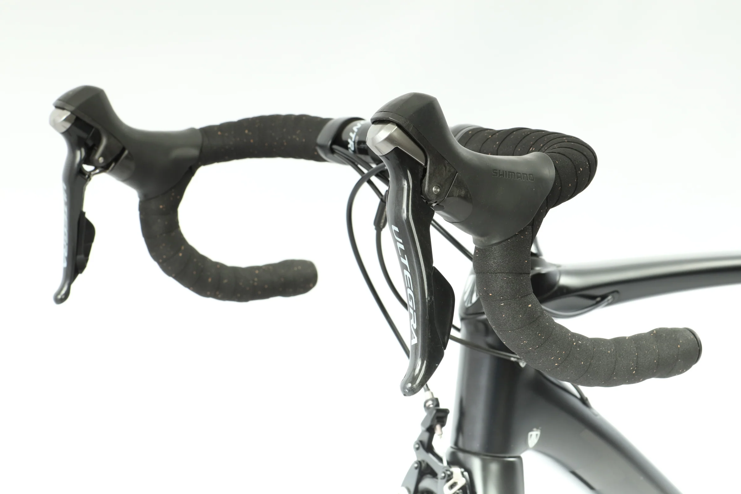 2017 Trek Domane SLR 6  Road Bike - 54cm - Image 9