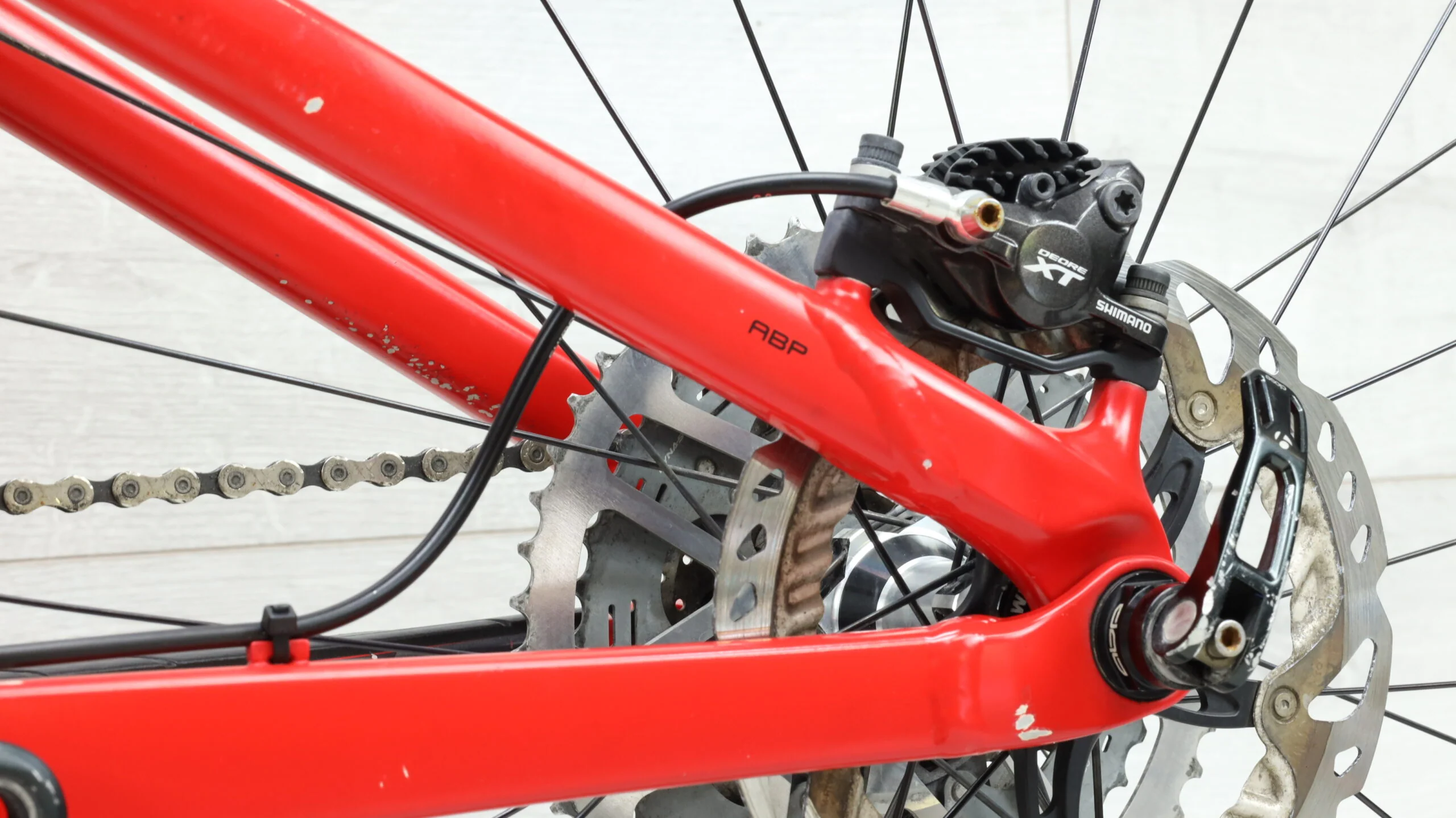 2017 Trek Fuel EX 7  Mountain Bike - Med/Large - Image 14