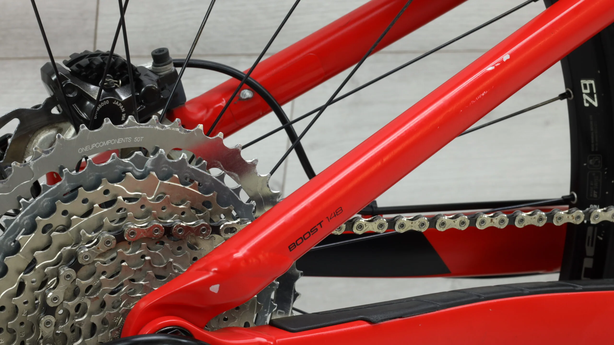 2017 Trek Fuel EX 7  Mountain Bike - Med/Large - Image 19
