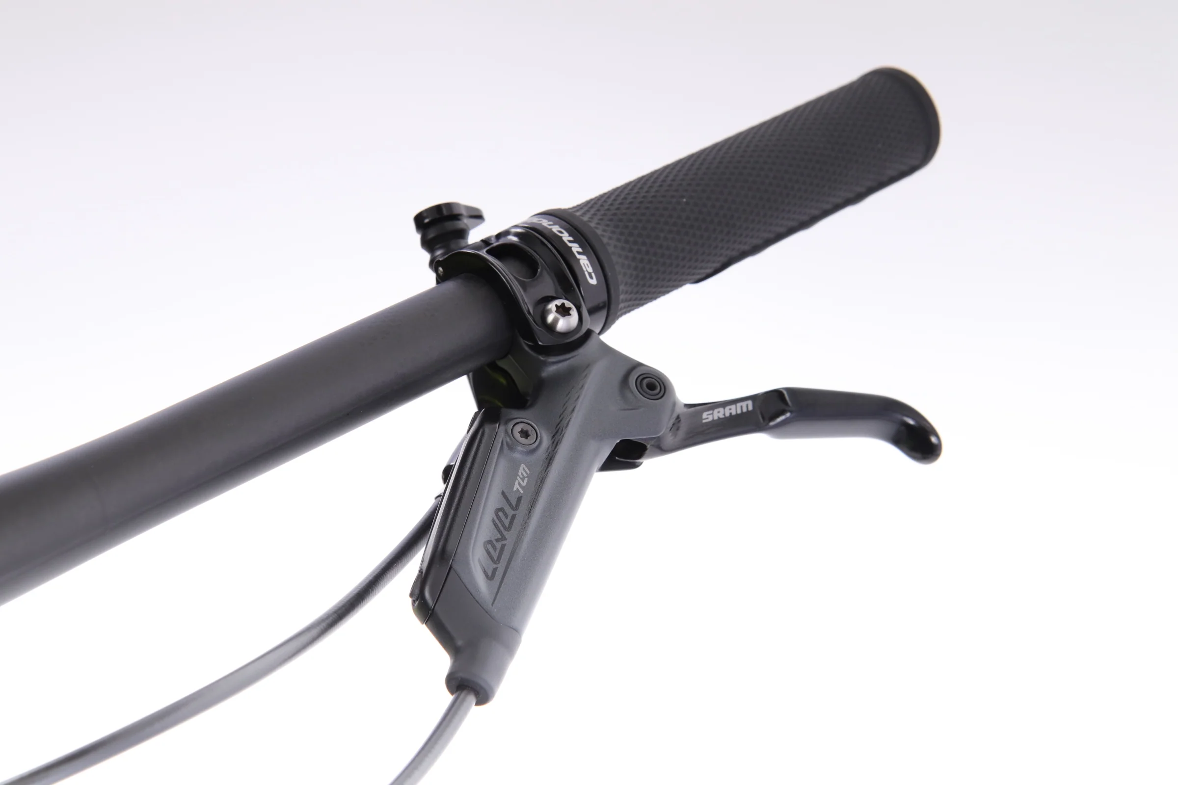 2018 Cannondale F-Si Carbon 1  Mountain Bike - Medium - Image 8