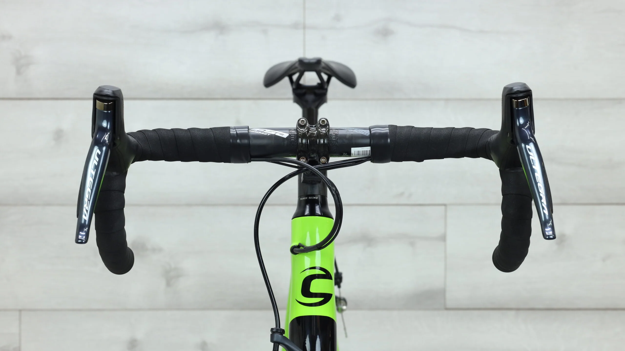 2018 Cannondale Supersix Evo Di2  Road Bike - 56cm - Image 11