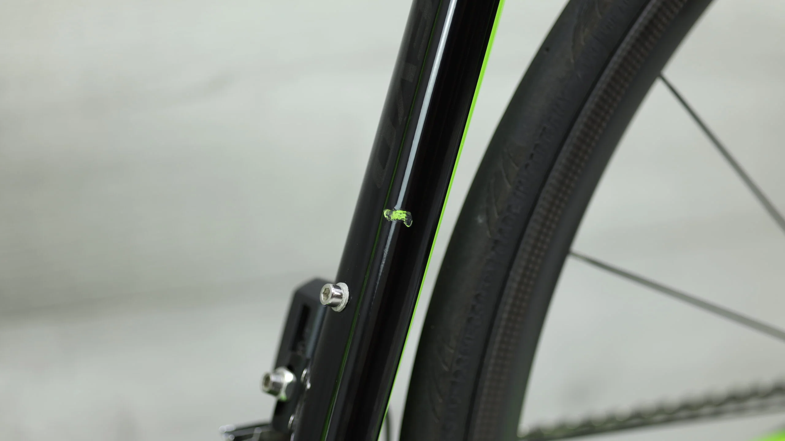 2018 Cannondale Supersix Evo Di2  Road Bike - 56cm - Image 13